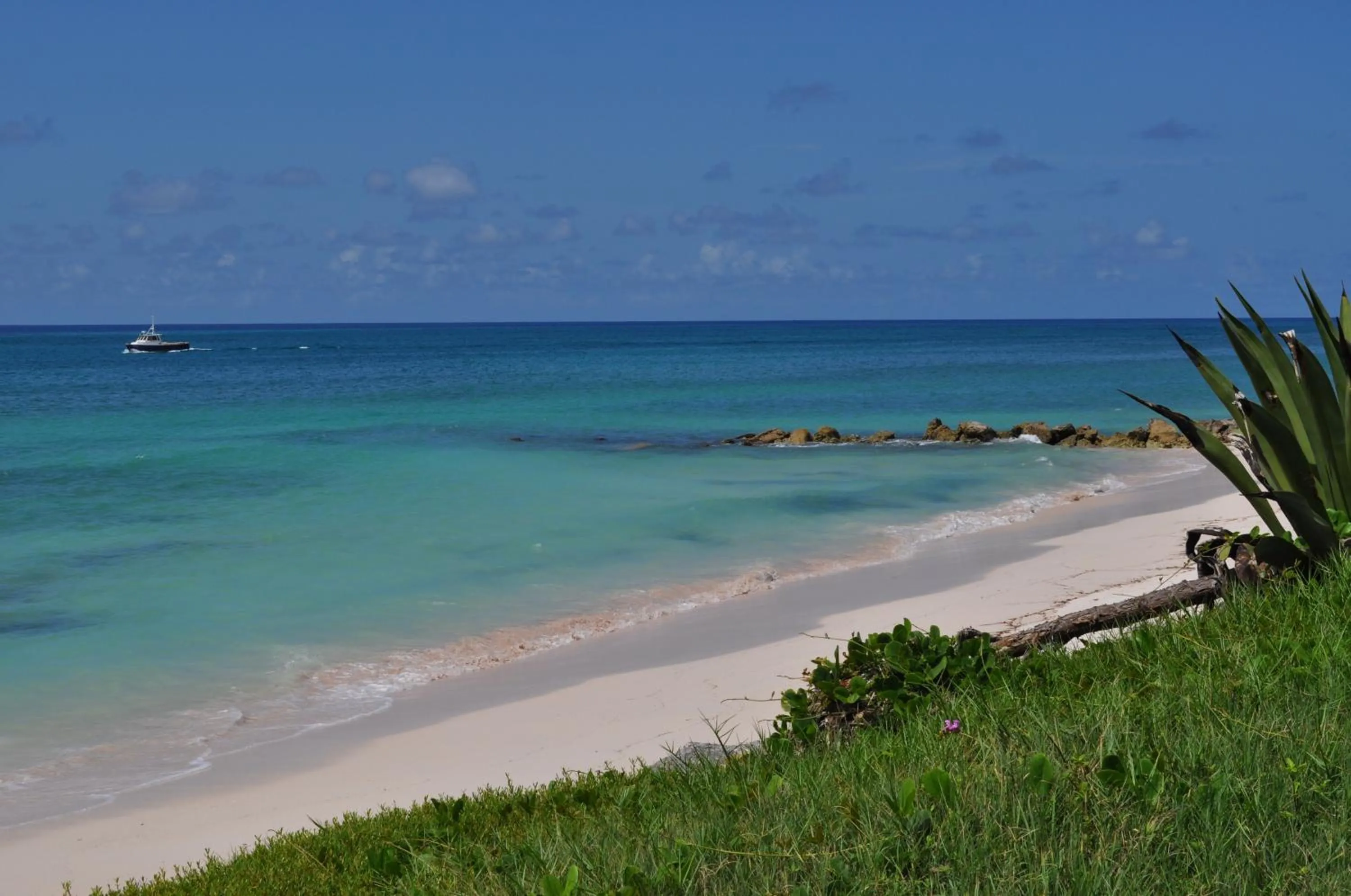 Beach in Tropical Gecko Studio - Sweet Jewel Apartments