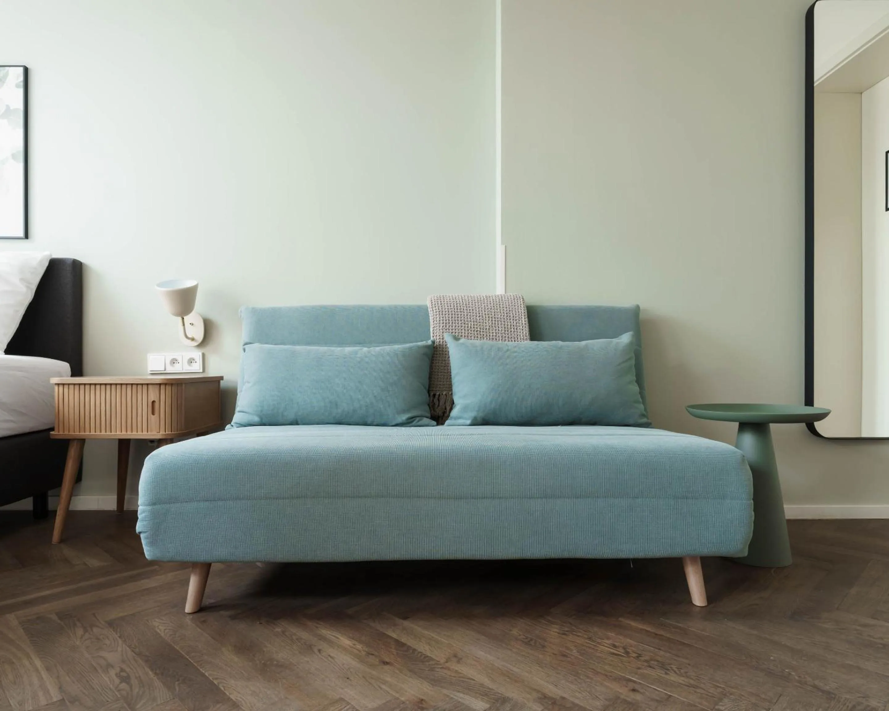 Other in Limehome Prague Halkova