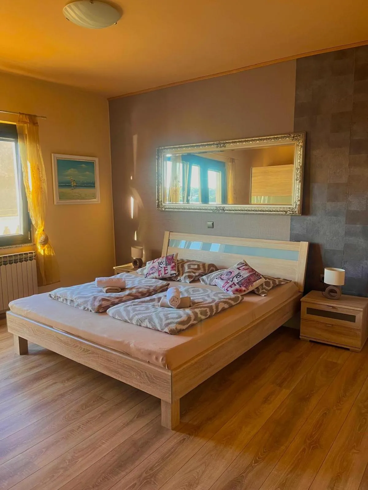 Apartment Vesna