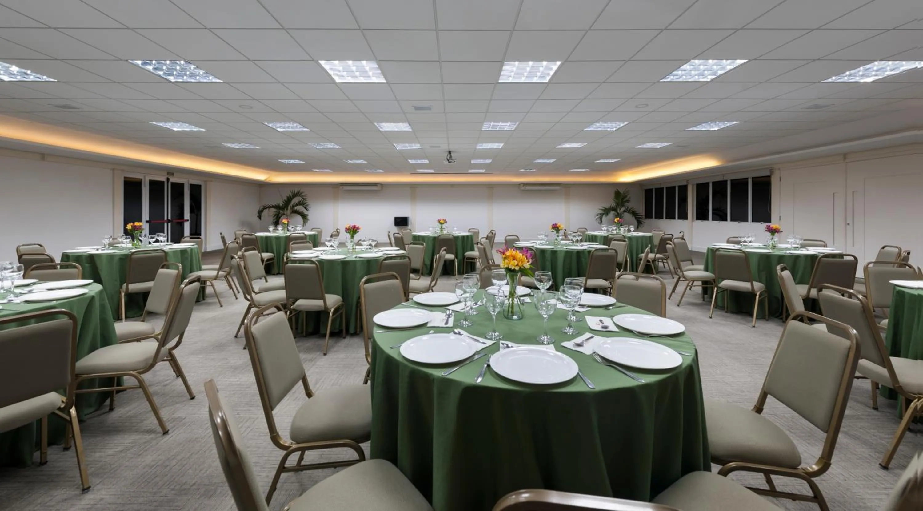 Banquet/Function facilities in Matiz Jaguariúna