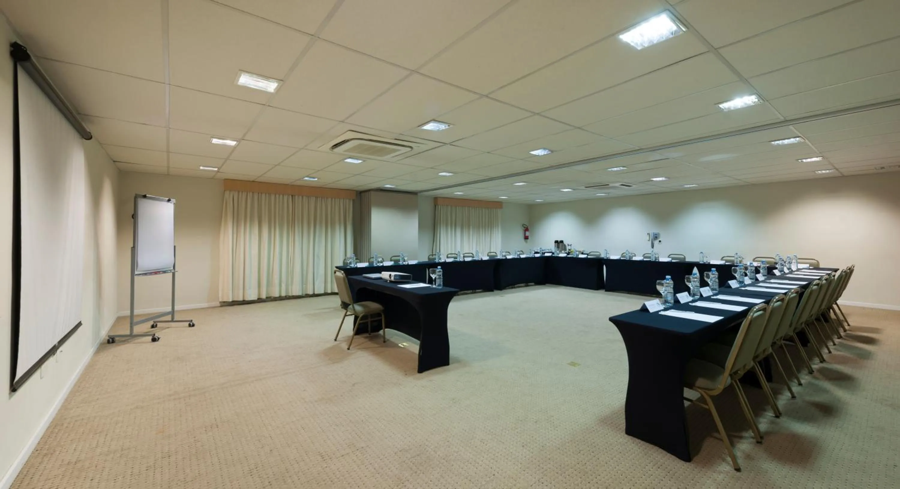 Meeting/conference room in Matiz Jaguariúna