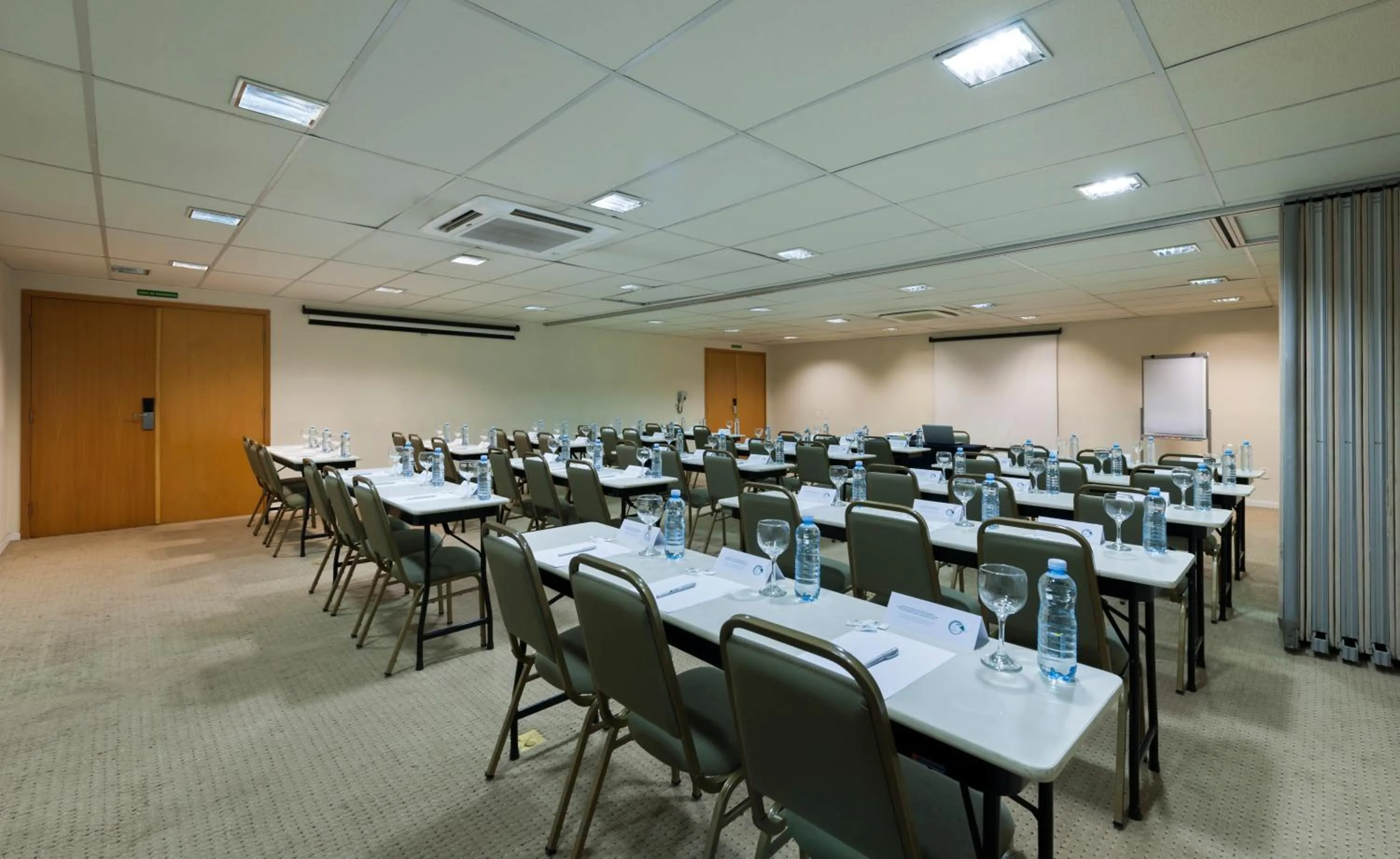 Meeting/conference room in Matiz Jaguariúna