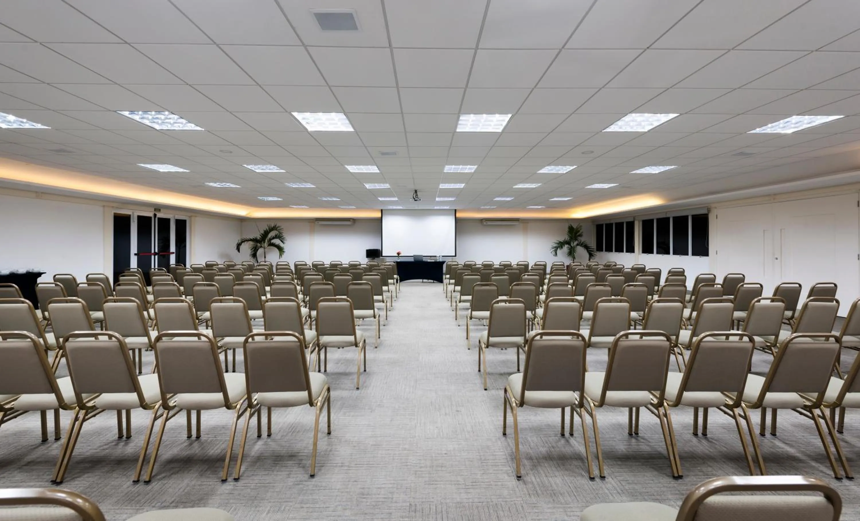 Banquet/Function facilities in Matiz Jaguariúna