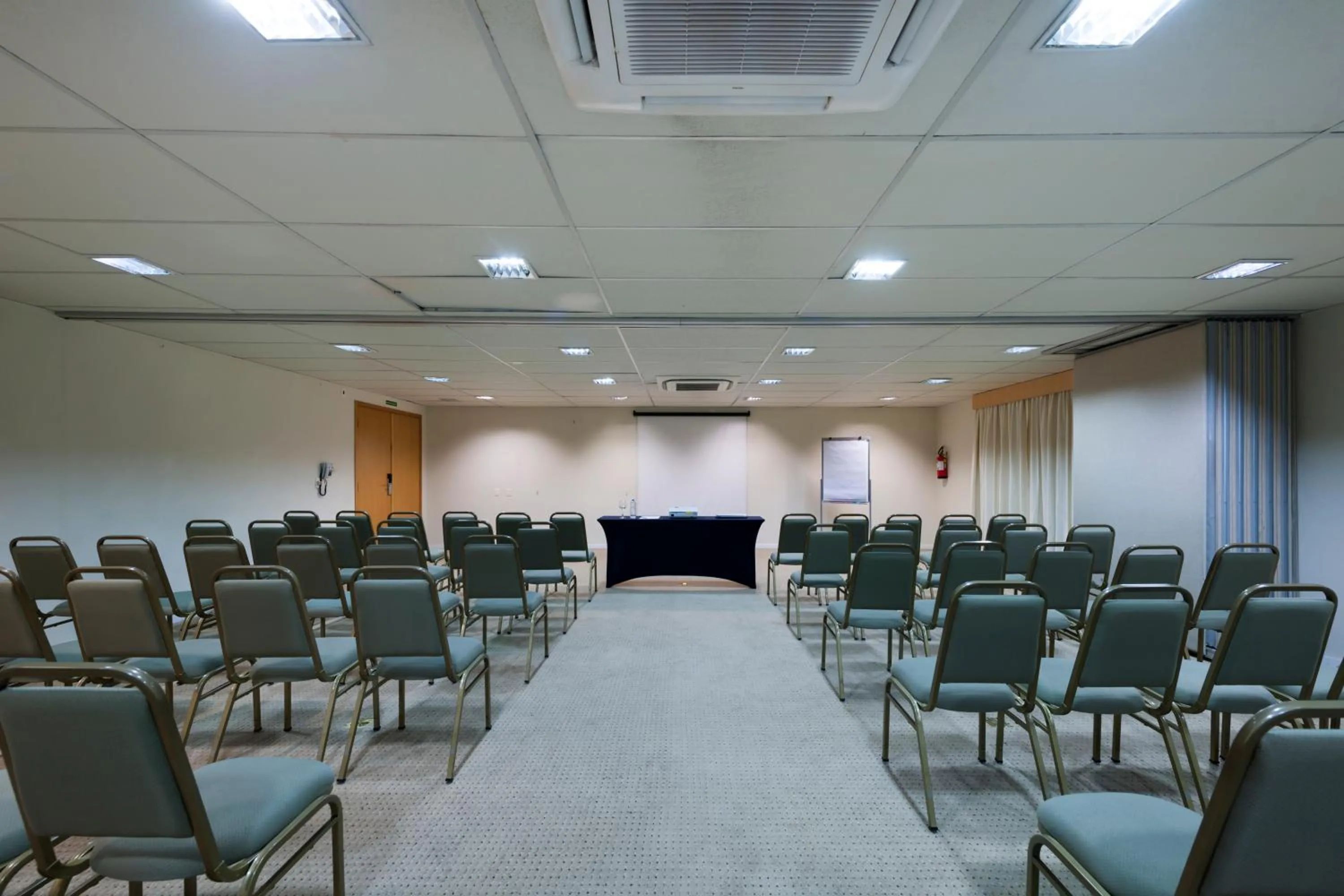 Meeting/conference room in Matiz Jaguariúna