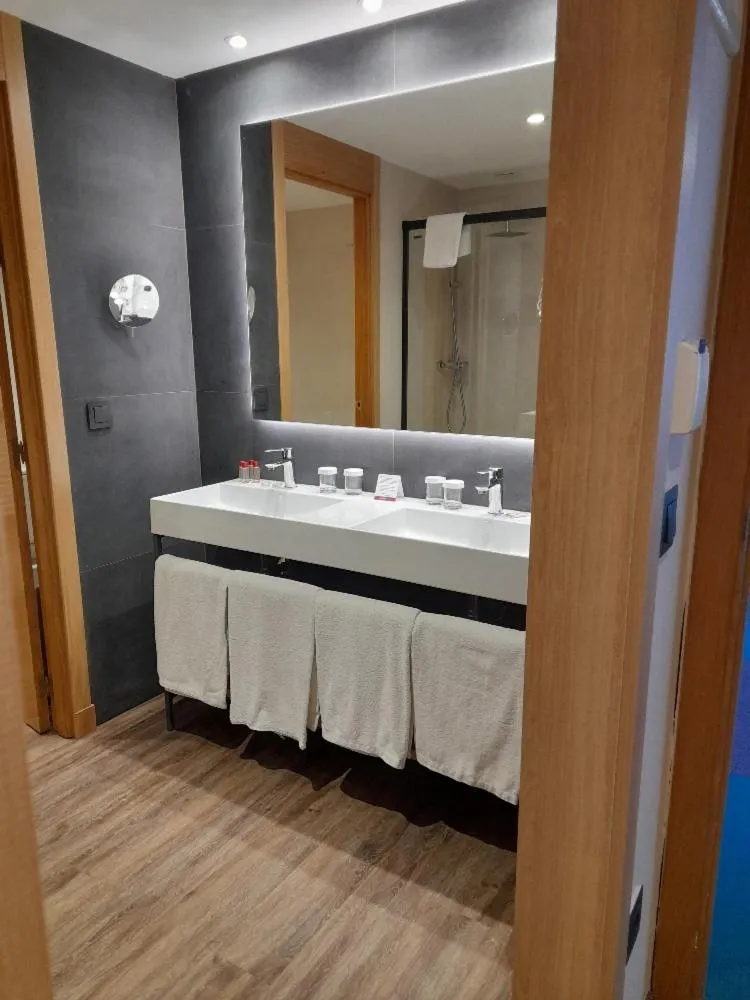 SOMMOS Hotel Benasque Spa