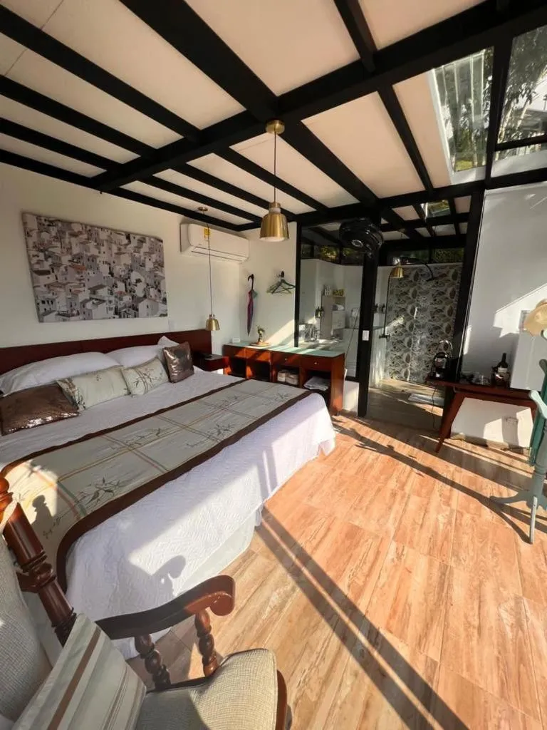 Hotel Casa Ambrosia