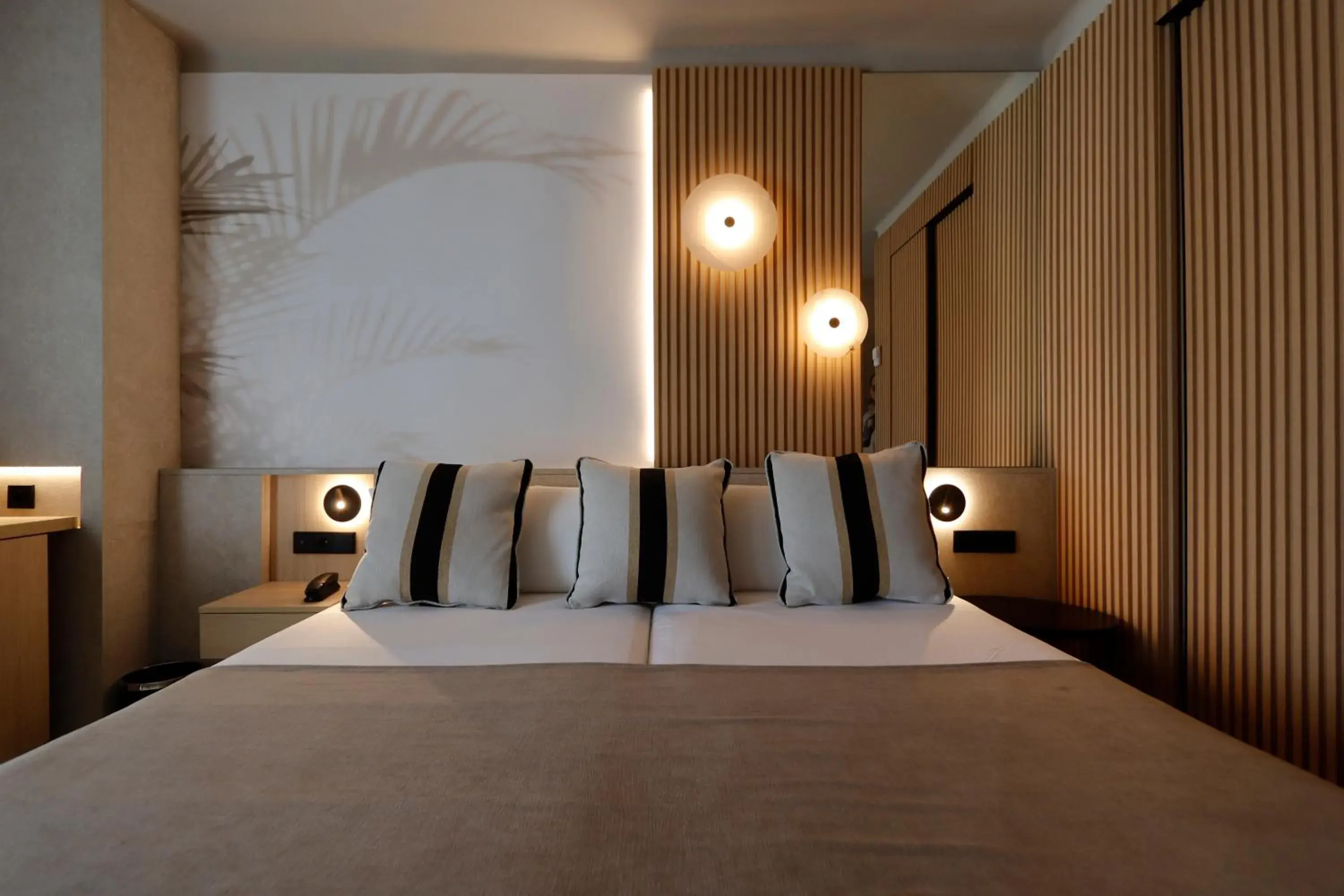 Bedroom, Bed in BG Caballero Bedroom, Bed in BG Caballero