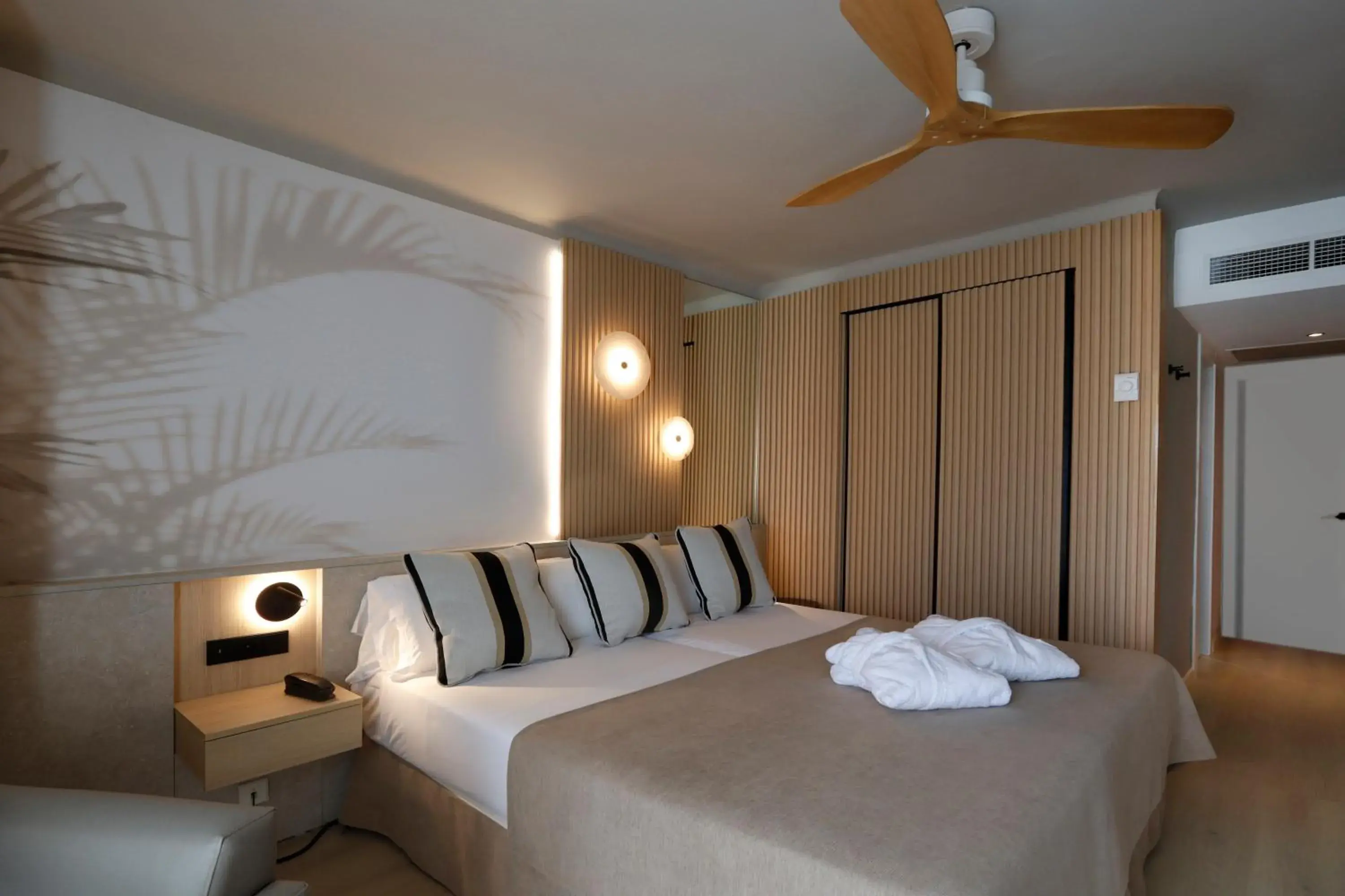 Bedroom, Bed in BG Caballero Bedroom, Bed in BG Caballero