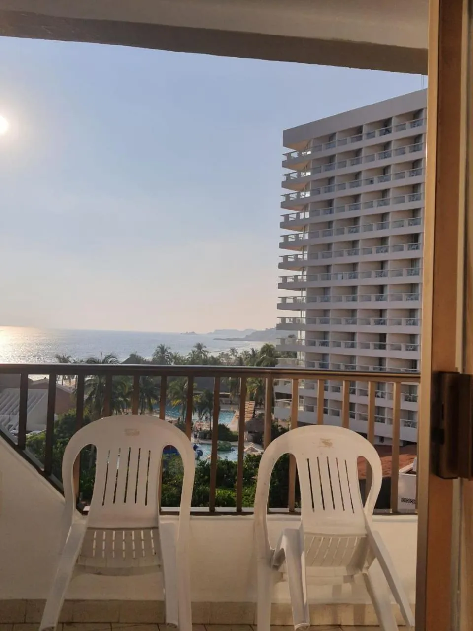 ENNA INN IXTAPA DEPARTAMENTO 01 RECAMARA ViSTA MAR