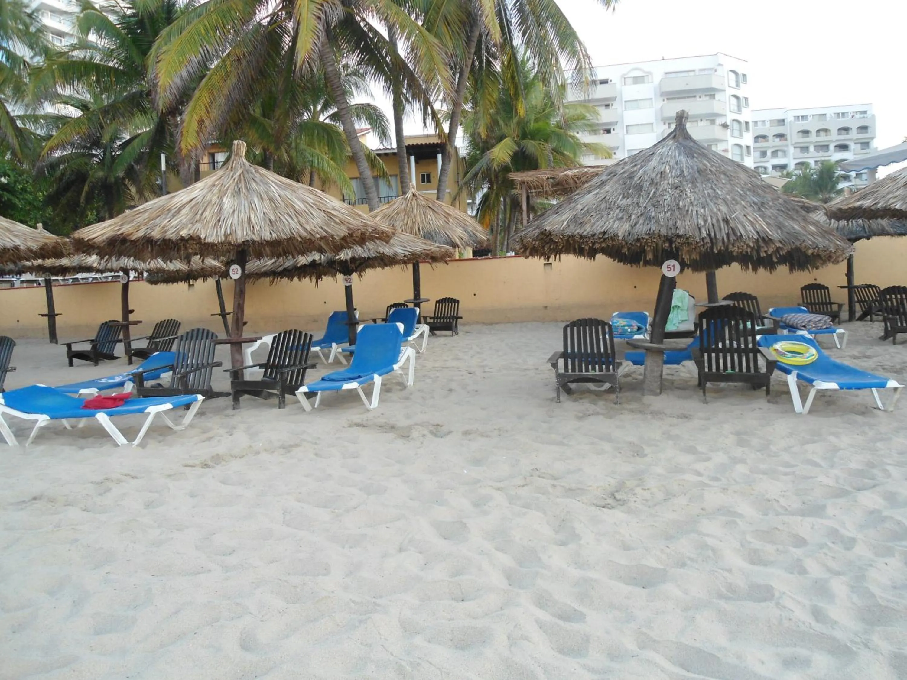 ENNA INN IXTAPA DEPARTAMENTO 01 RECAMARA ViSTA MAR