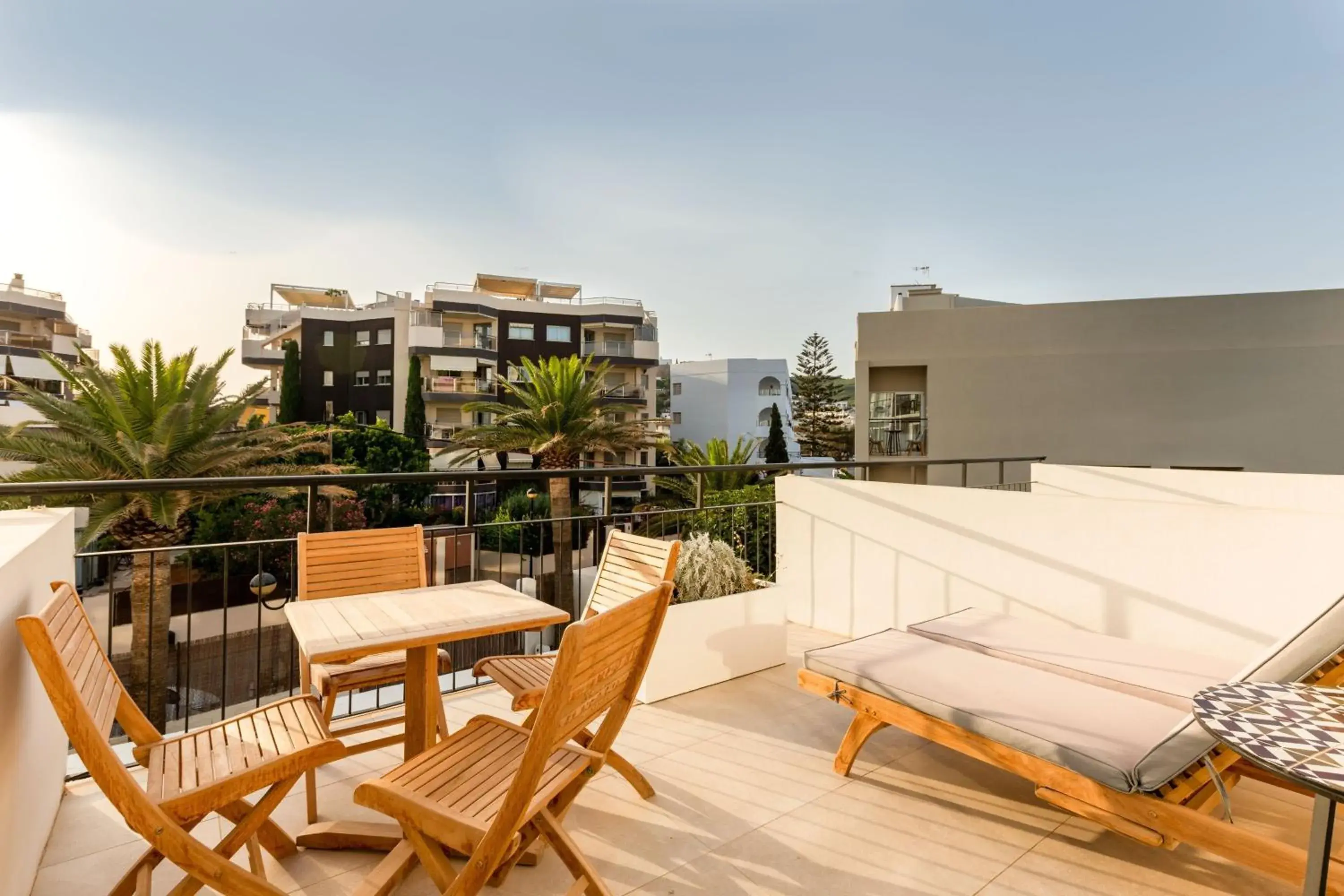 Photo of the whole room in Hotel Riomar, Ibiza, a Tribute Portfolio Hotel Photo of the whole room in Hotel Riomar, Ibiza, a Tribute Portfolio Hotel