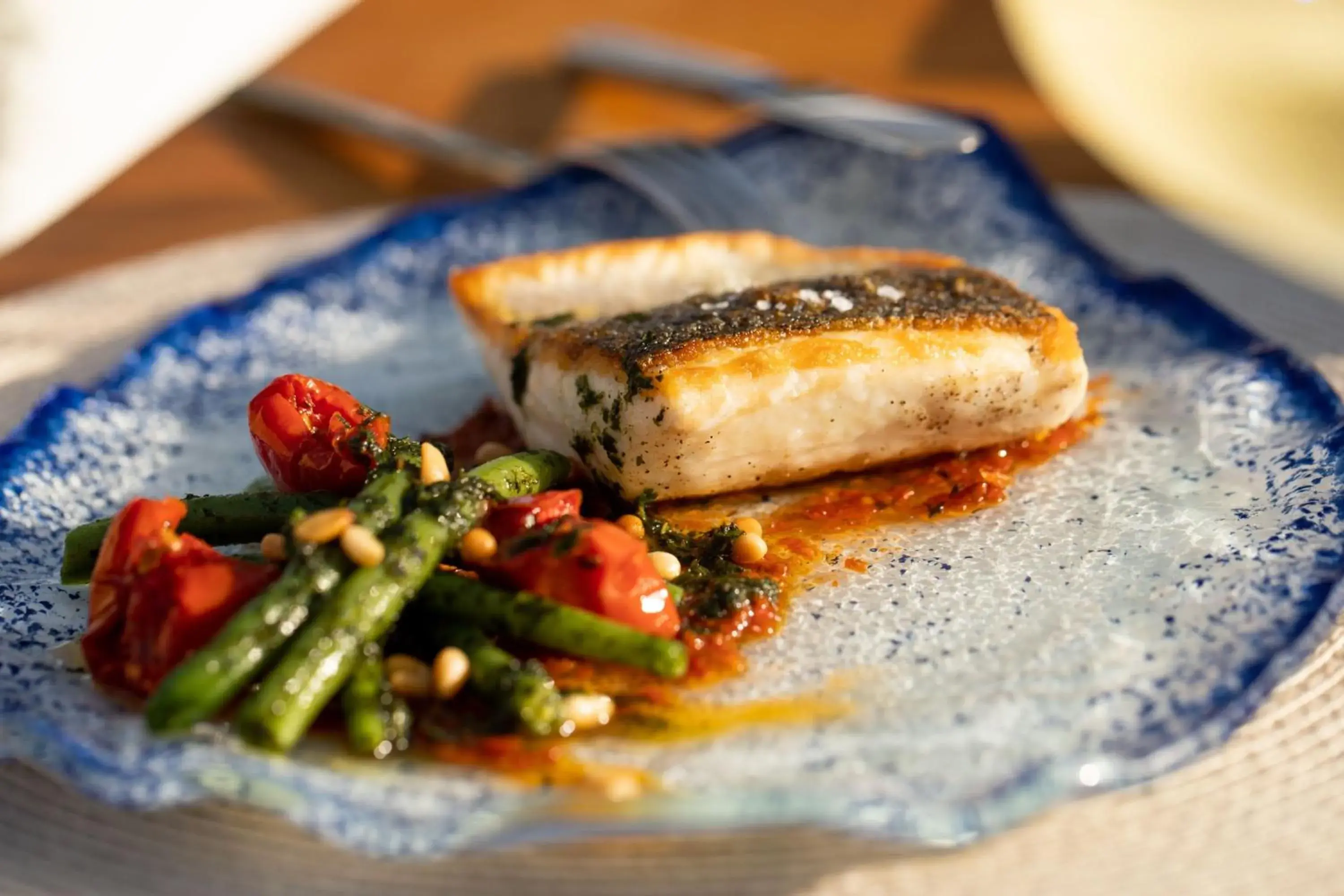 Restaurant/places to eat in Hotel Riomar, Ibiza, a Tribute Portfolio Hotel Restaurant/places to eat in Hotel Riomar, Ibiza, a Tribute Portfolio Hotel