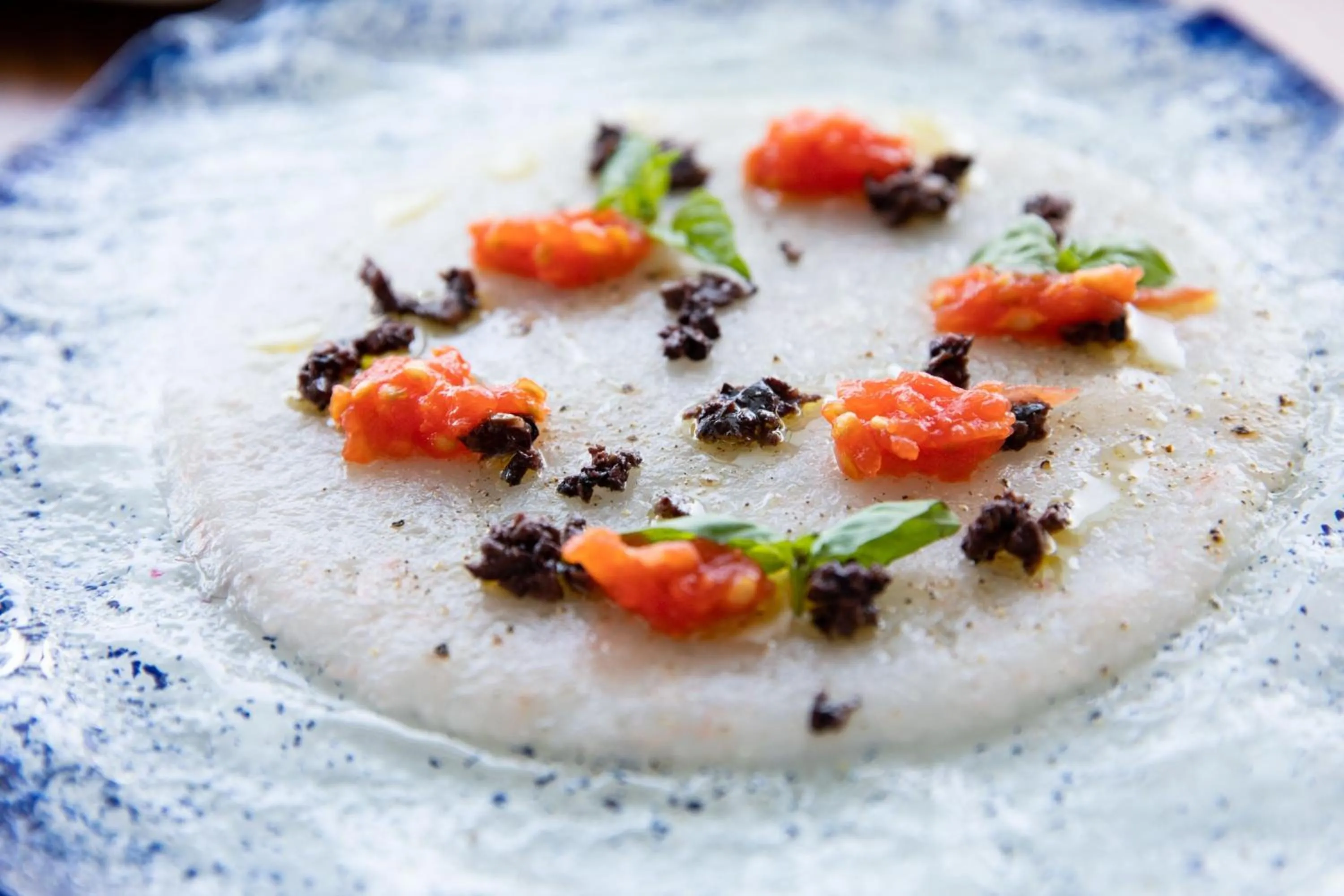 Restaurant/places to eat in Hotel Riomar, Ibiza, a Tribute Portfolio Hotel