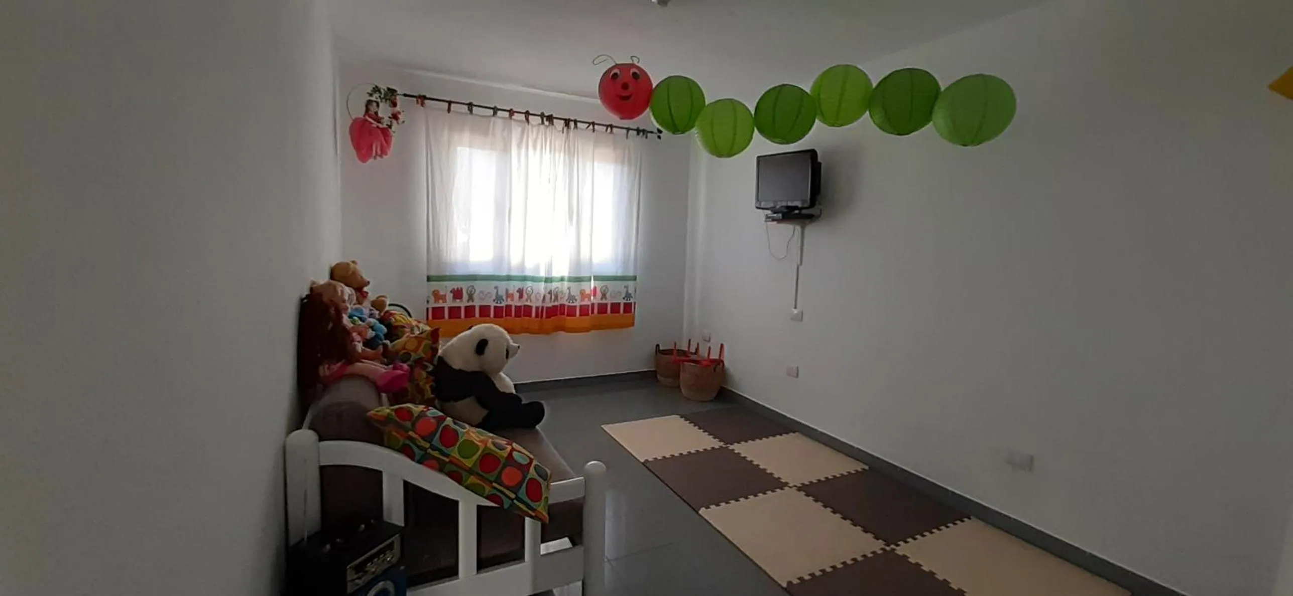 Kids's club in Turbo Club