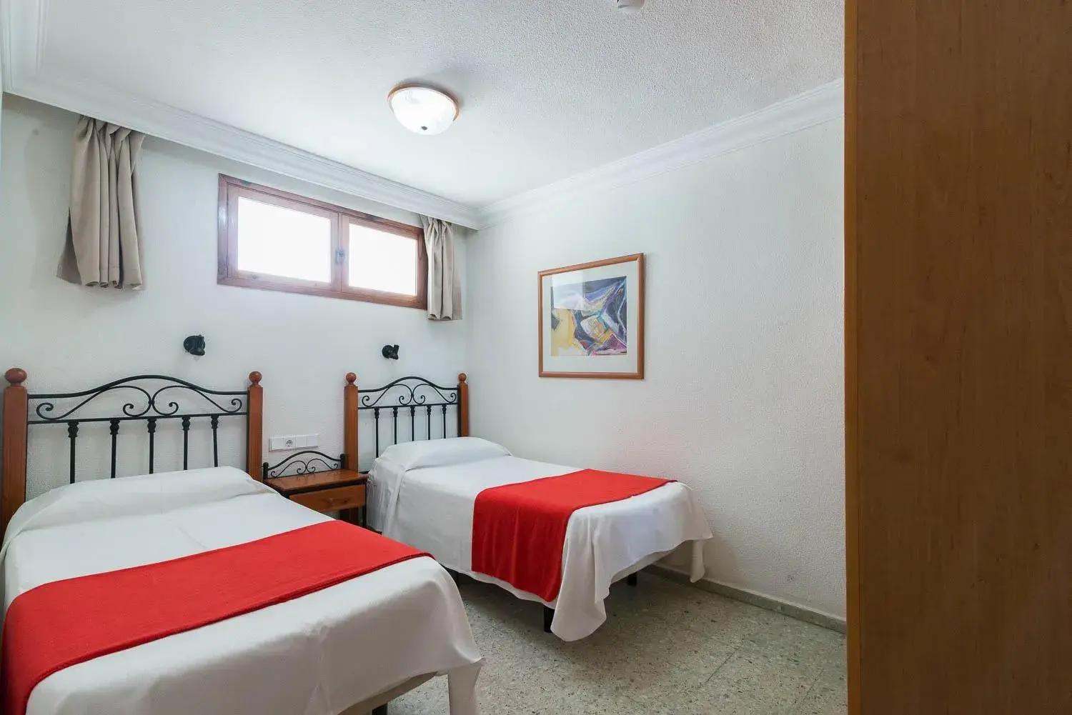 Bedroom, Bed in Apartamentos Amazonas Bedroom, Bed in Apartamentos Amazonas