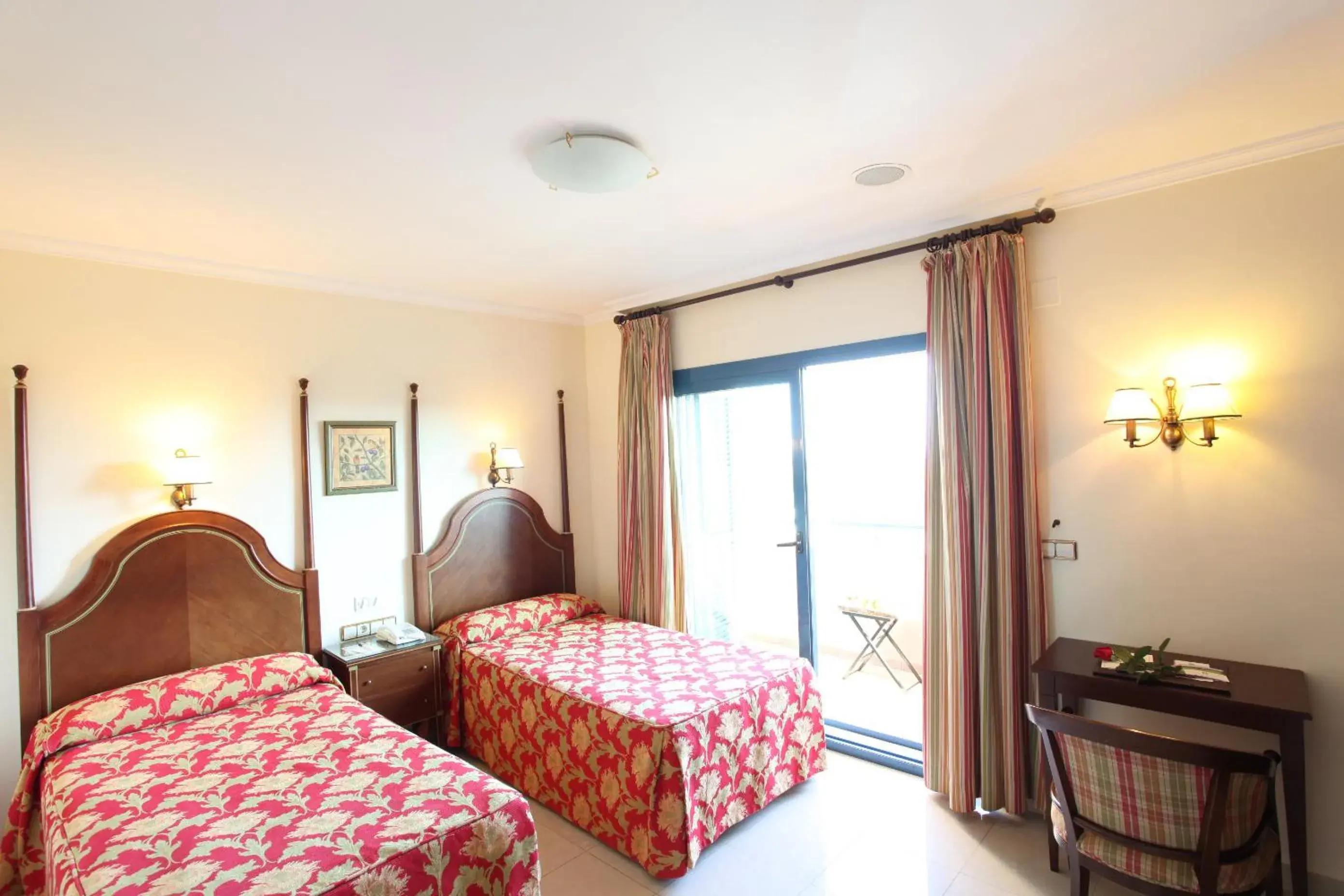 Superior Single Room in Hotel Golf Campoamor Superior Single Room in Hotel Golf Campoamor