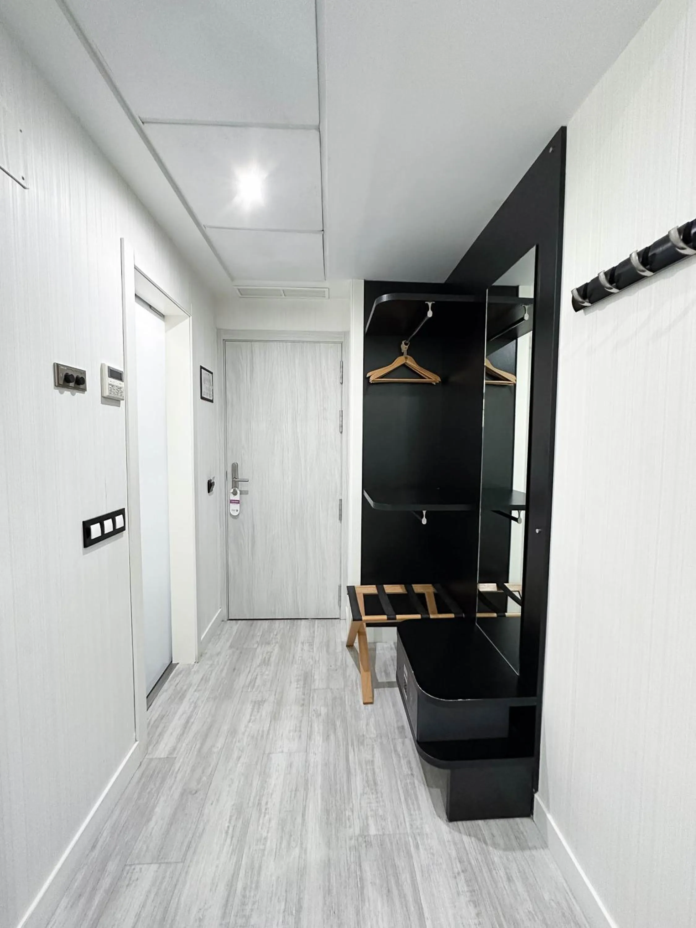 wardrobe in Hoteles Urbanos N Avenida de España