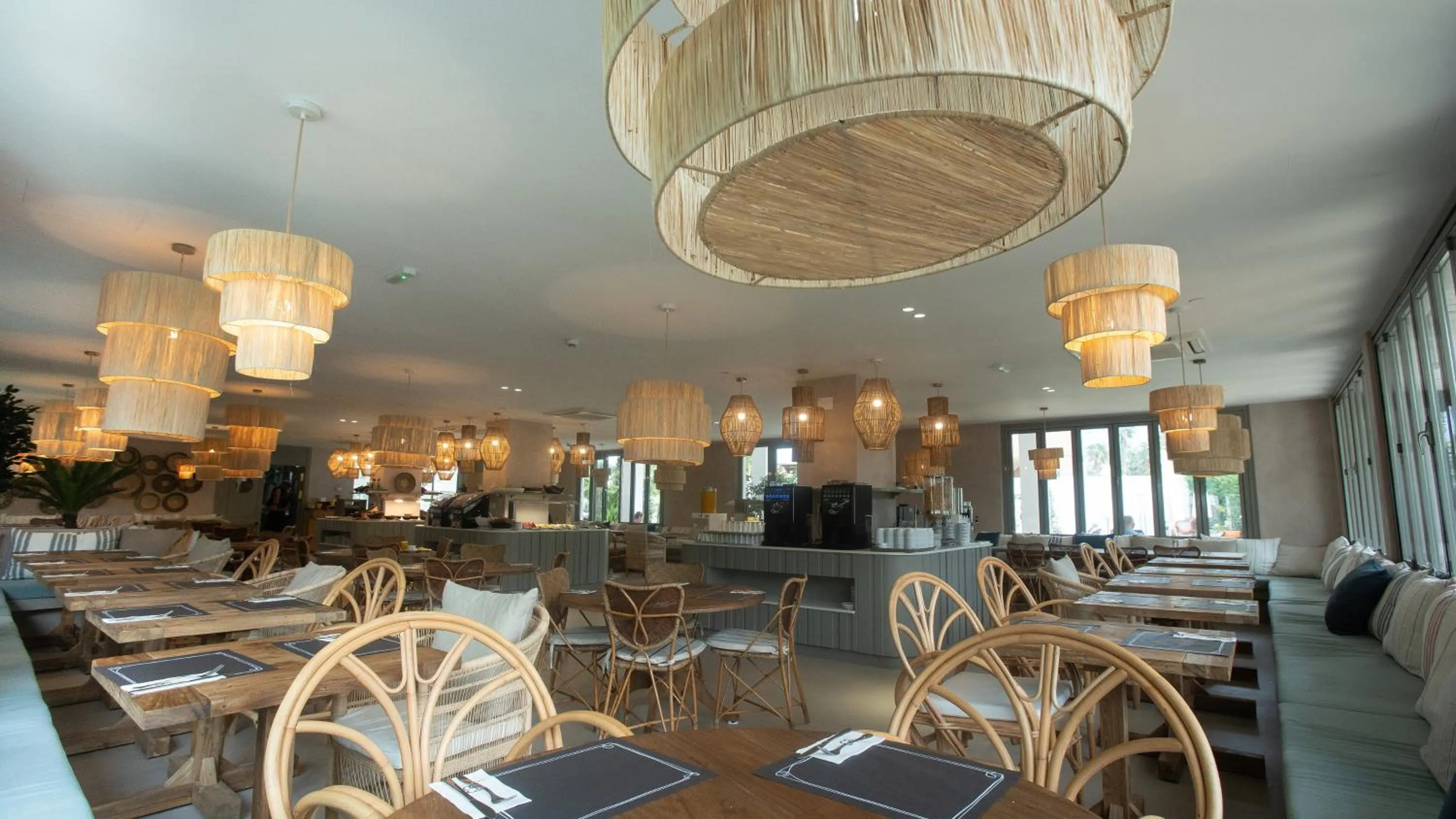 Breakfast in Soho Boutique Las Vegas