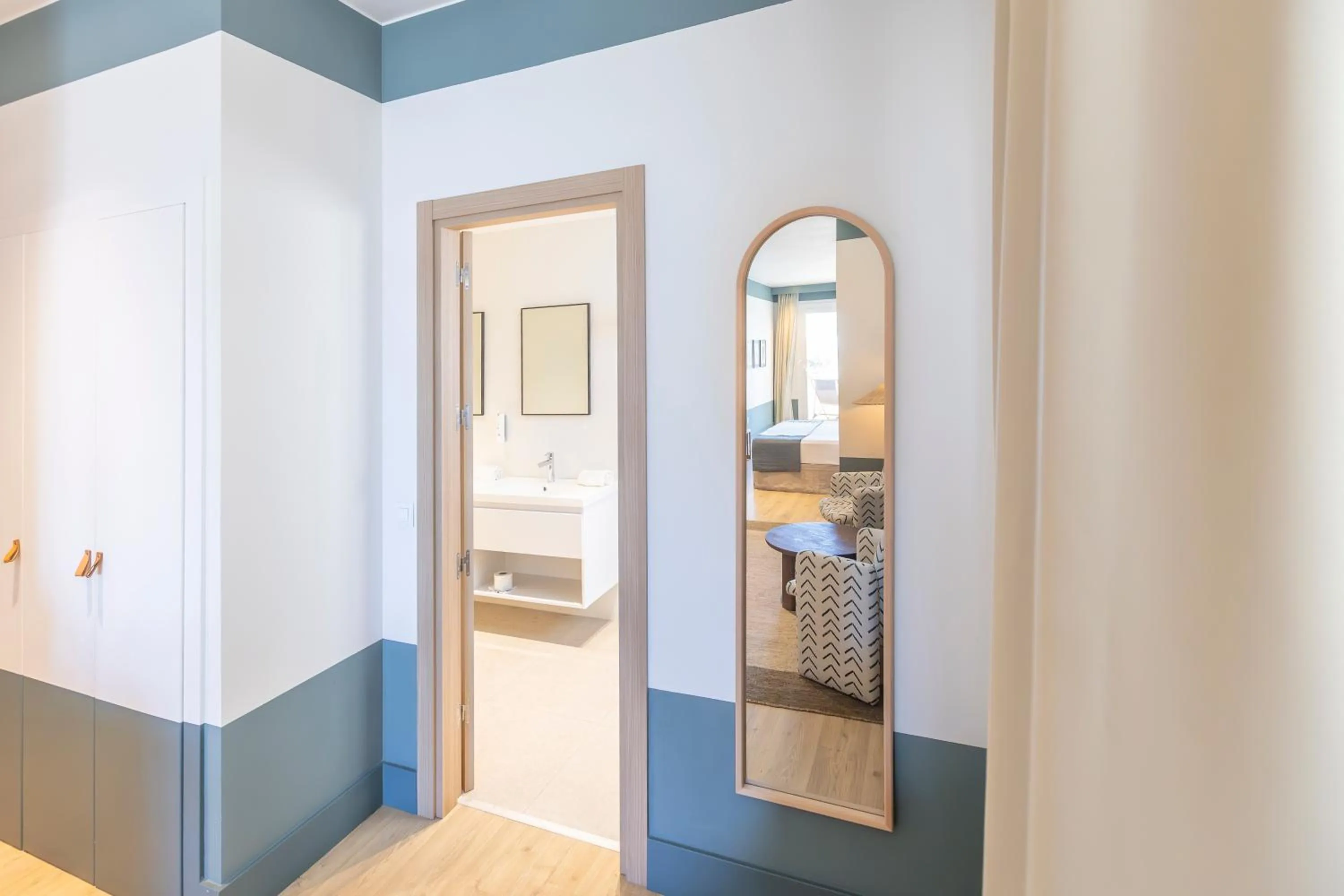 Soho Boutique Las Vegas