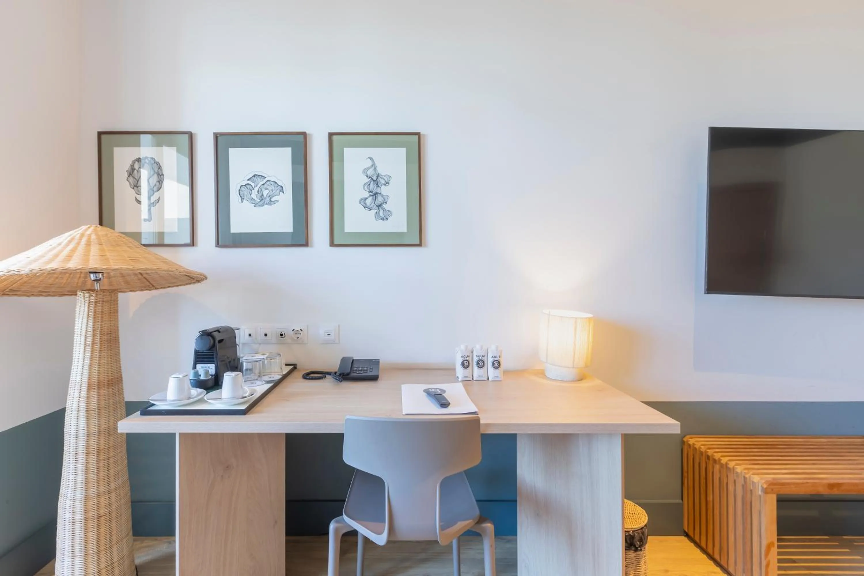 Soho Boutique Las Vegas