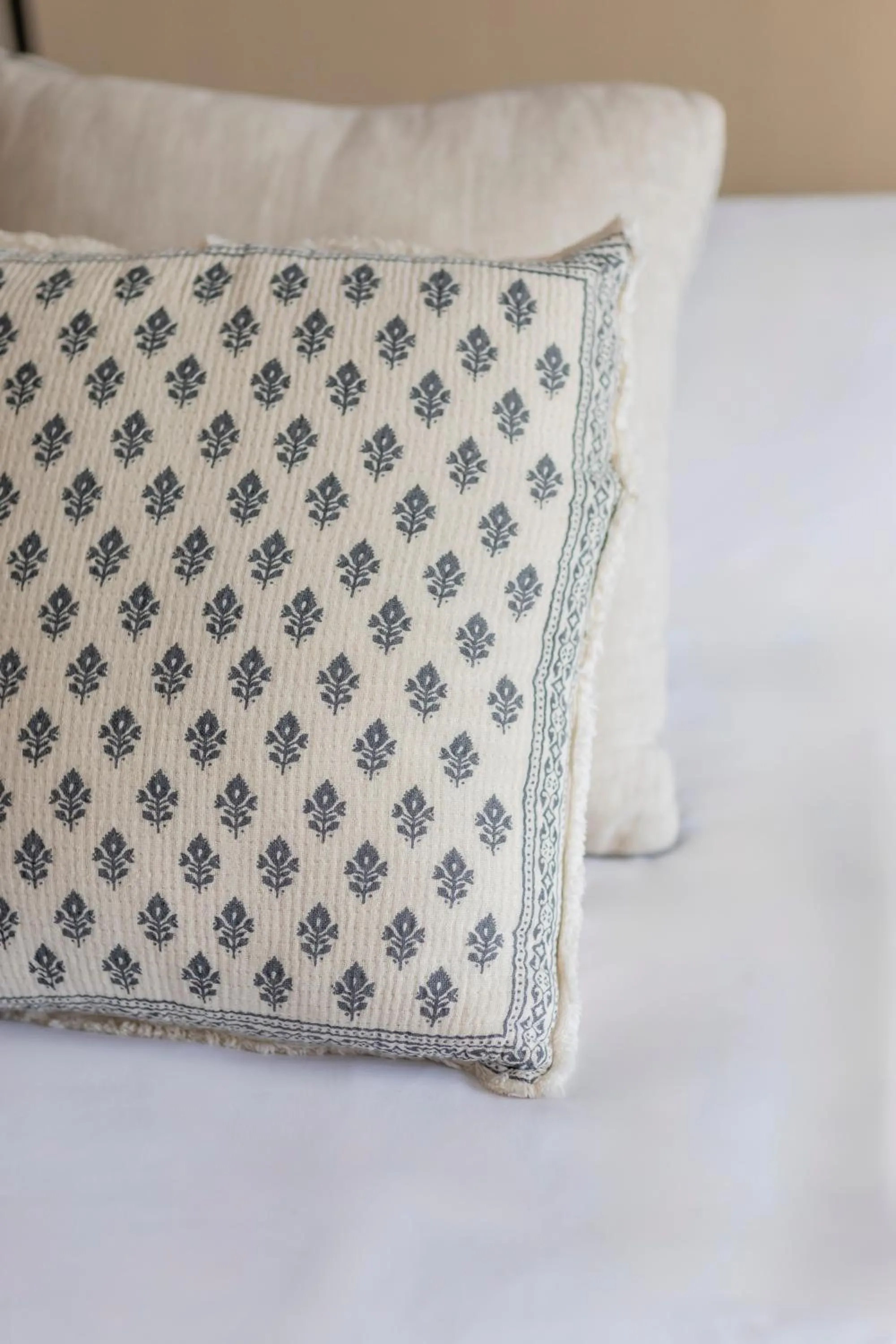 Bed in Soho Boutique Las Vegas