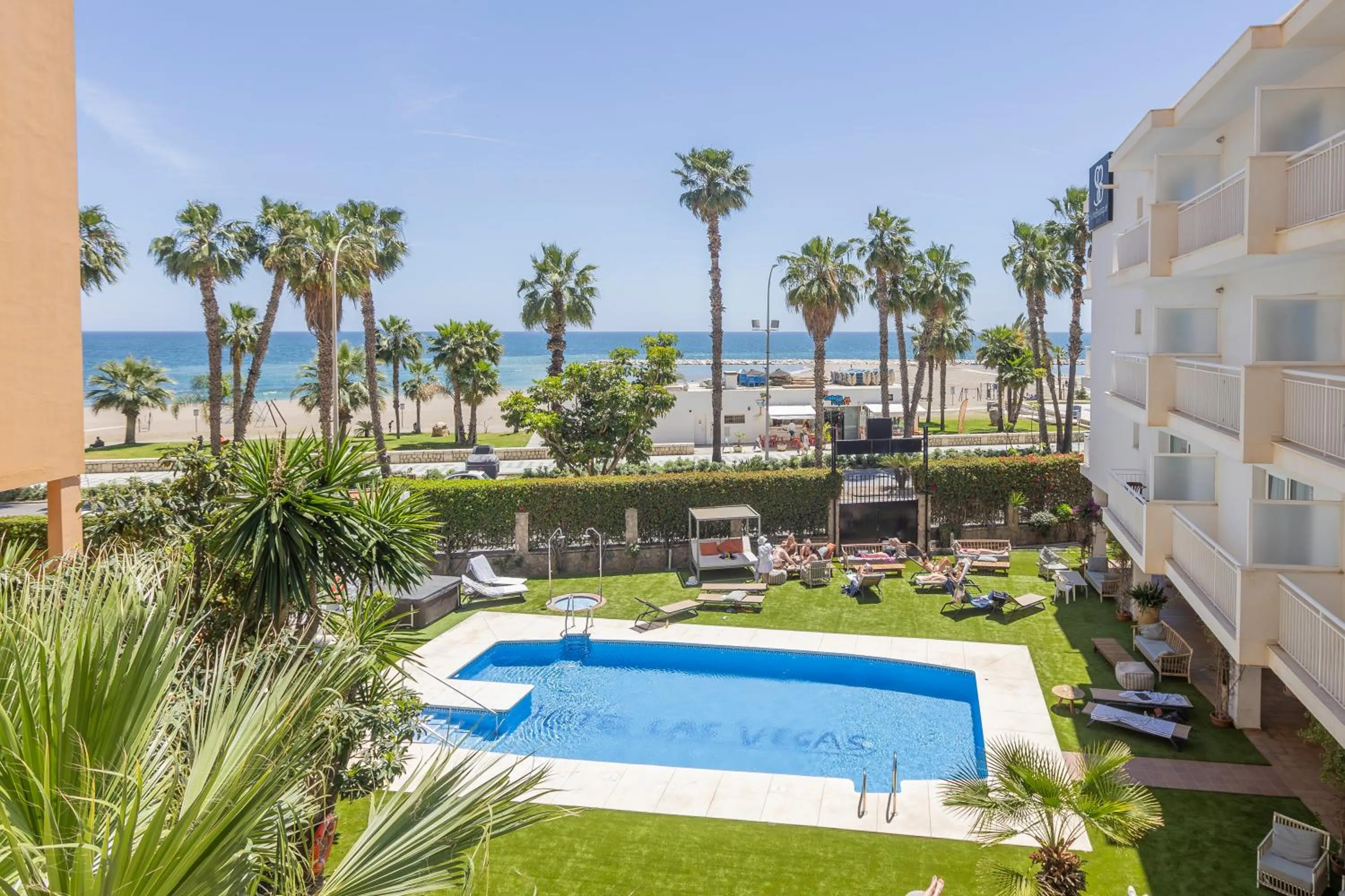 Soho Boutique Las Vegas