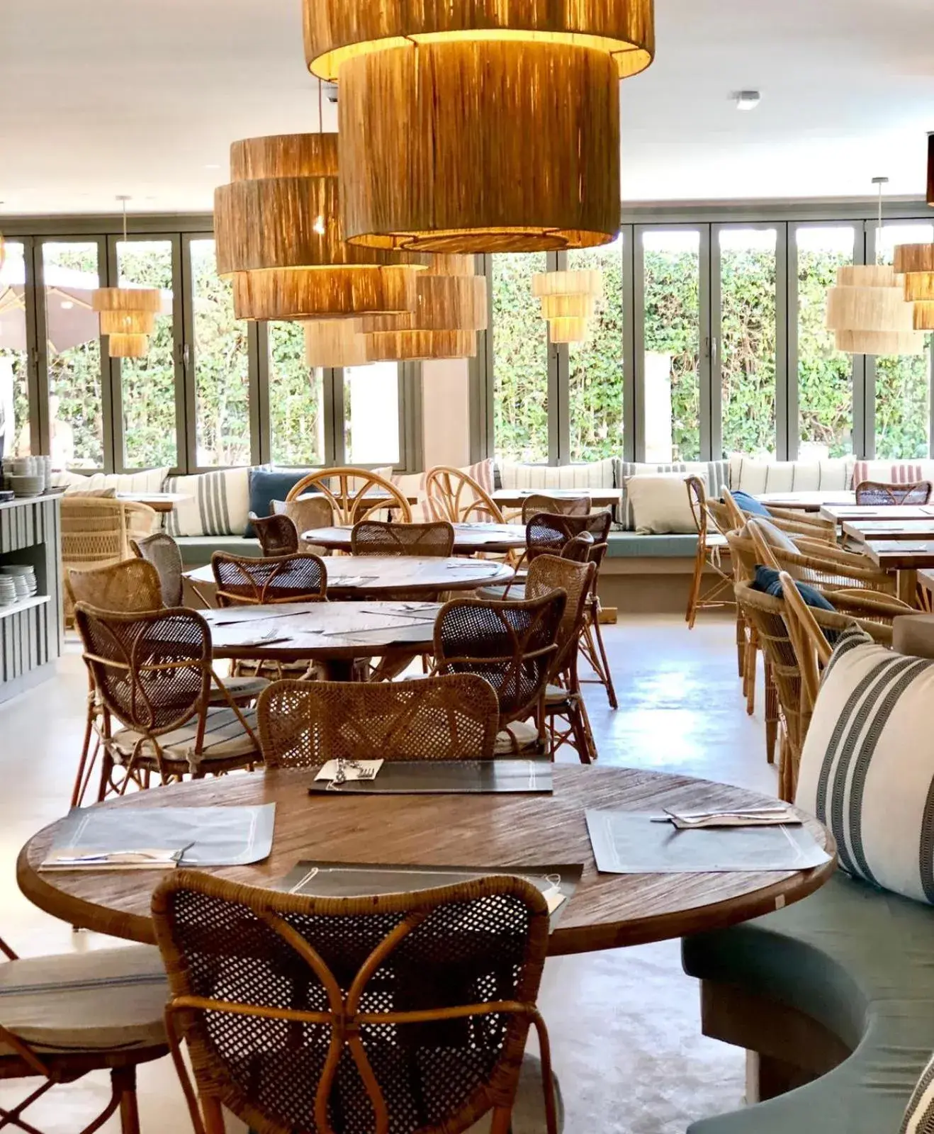 Restaurant/places to eat in Soho Boutique Las Vegas Restaurant/places to eat in Soho Boutique Las Vegas