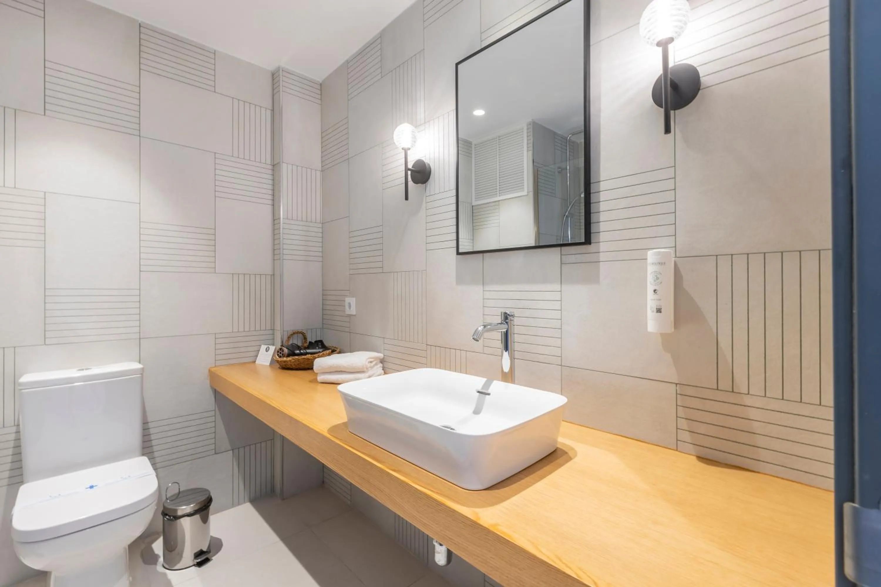 Soho Boutique Las Vegas