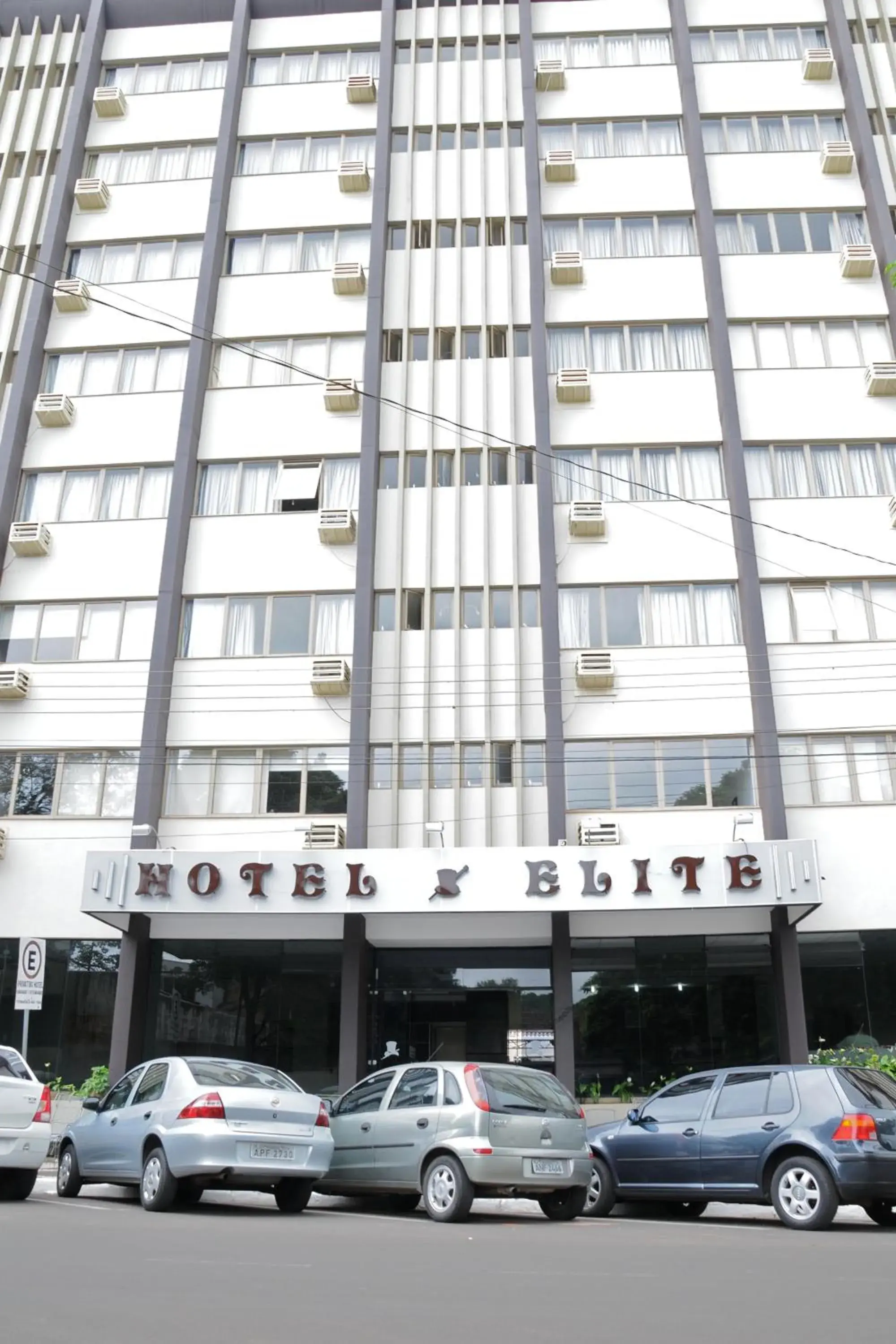 Hotel Elite Hotel Elite