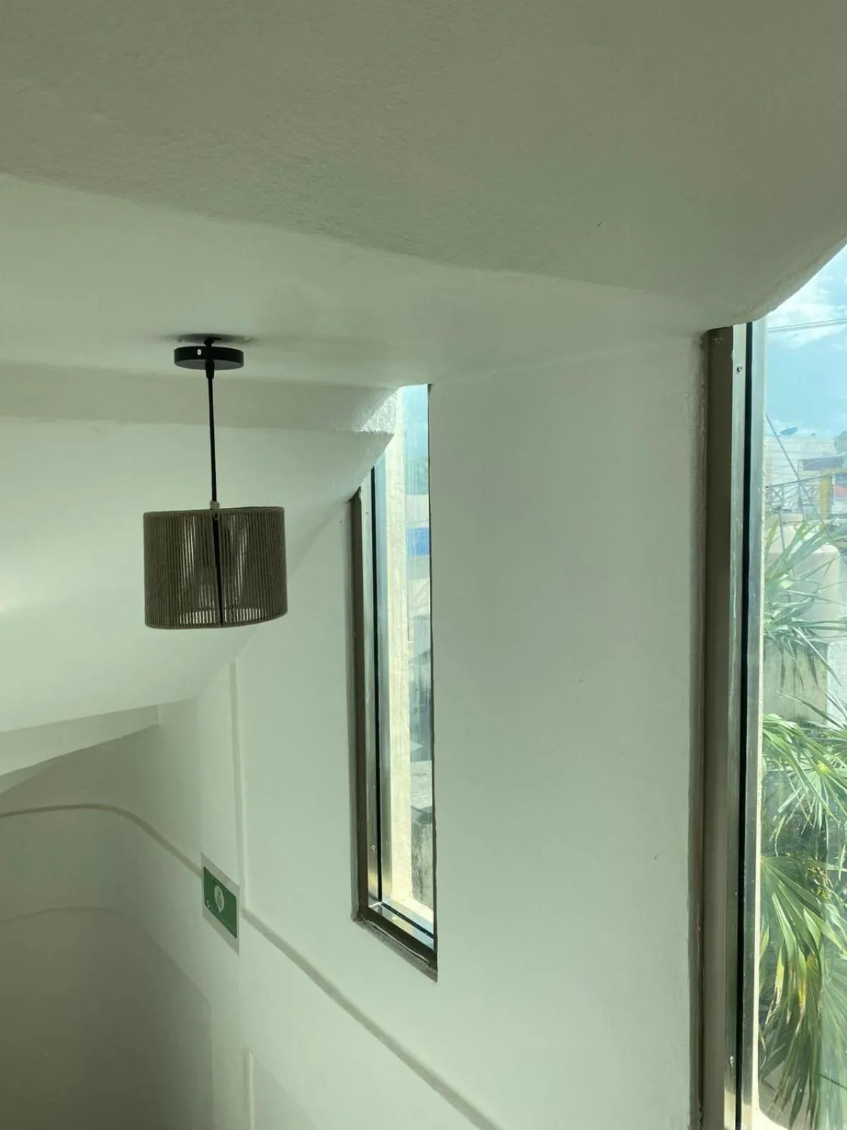 acessibility in Hotel Pelecanus Suites Holbox