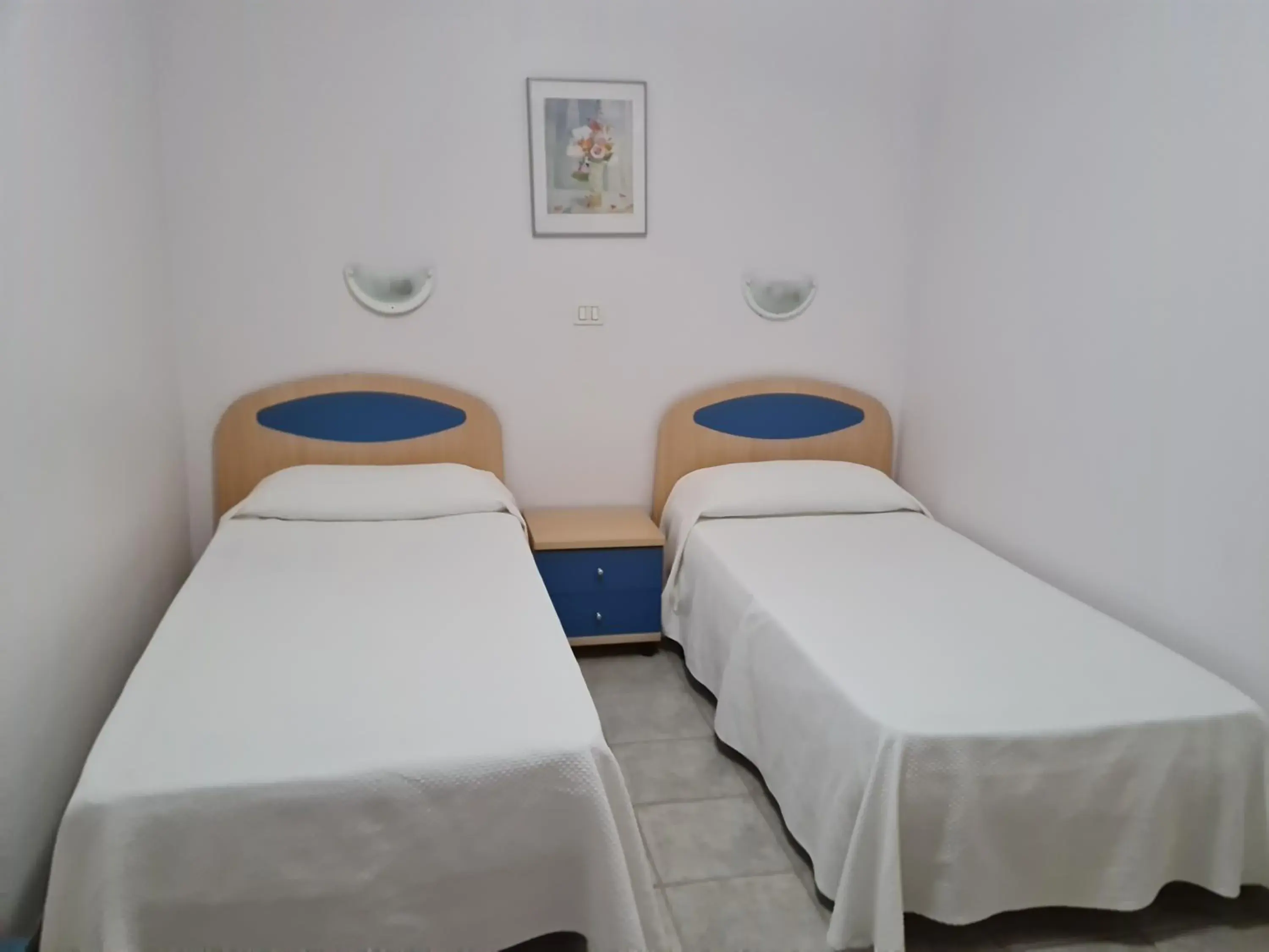 Bedroom, Bed in Apartamentos Catalina Park Bedroom, Bed in Apartamentos Catalina Park