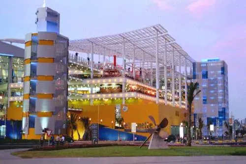 Facade/entrance in Apartamentos Catalina Park Facade/entrance in Apartamentos Catalina Park