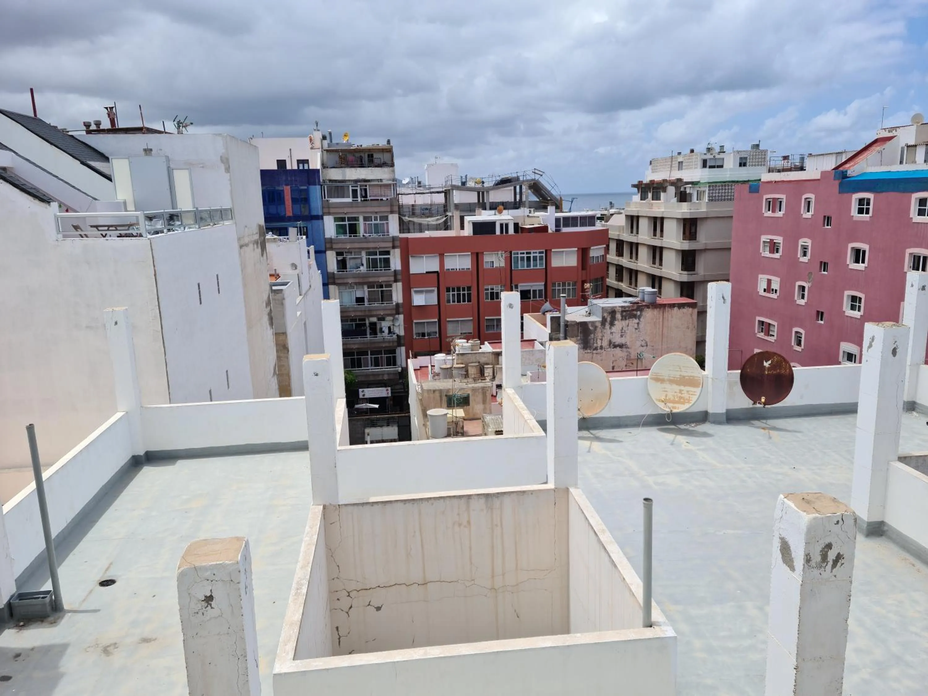 Apartamentos Catalina Park