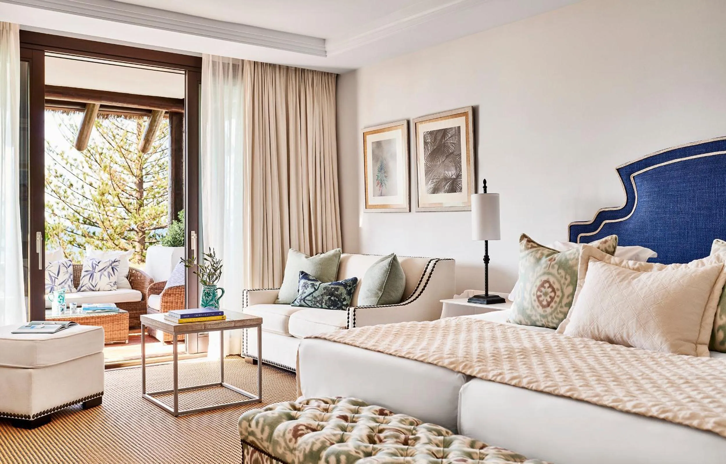 Marbella Club Hotel · Golf Resort & Spa