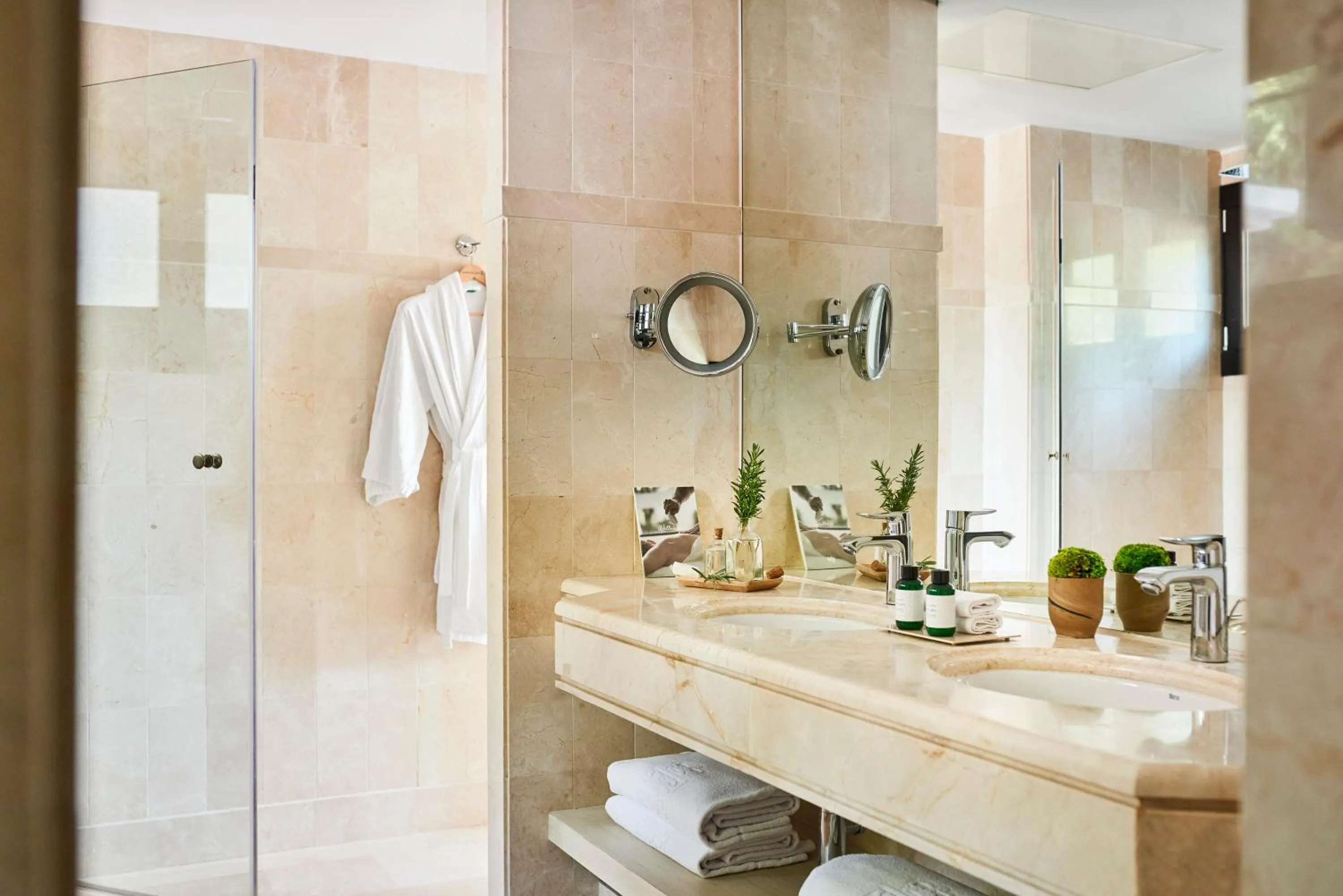 Marbella Club Hotel · Golf Resort & Spa