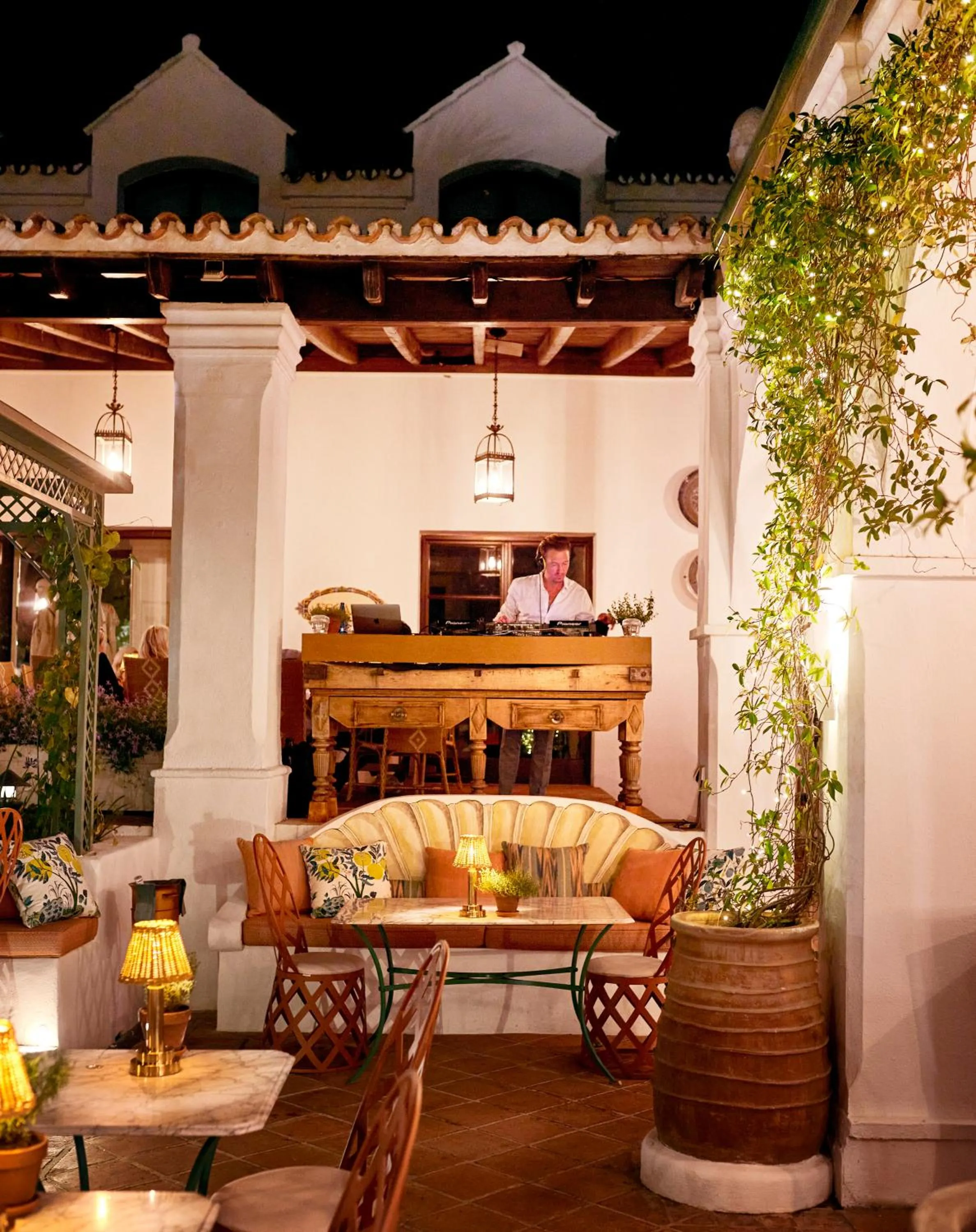 Marbella Club Hotel · Golf Resort & Spa