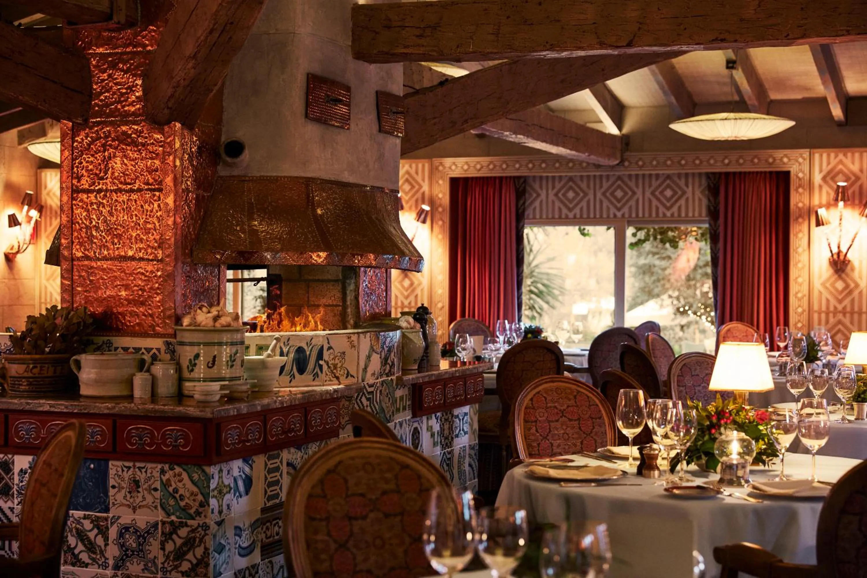 Marbella Club Hotel · Golf Resort & Spa