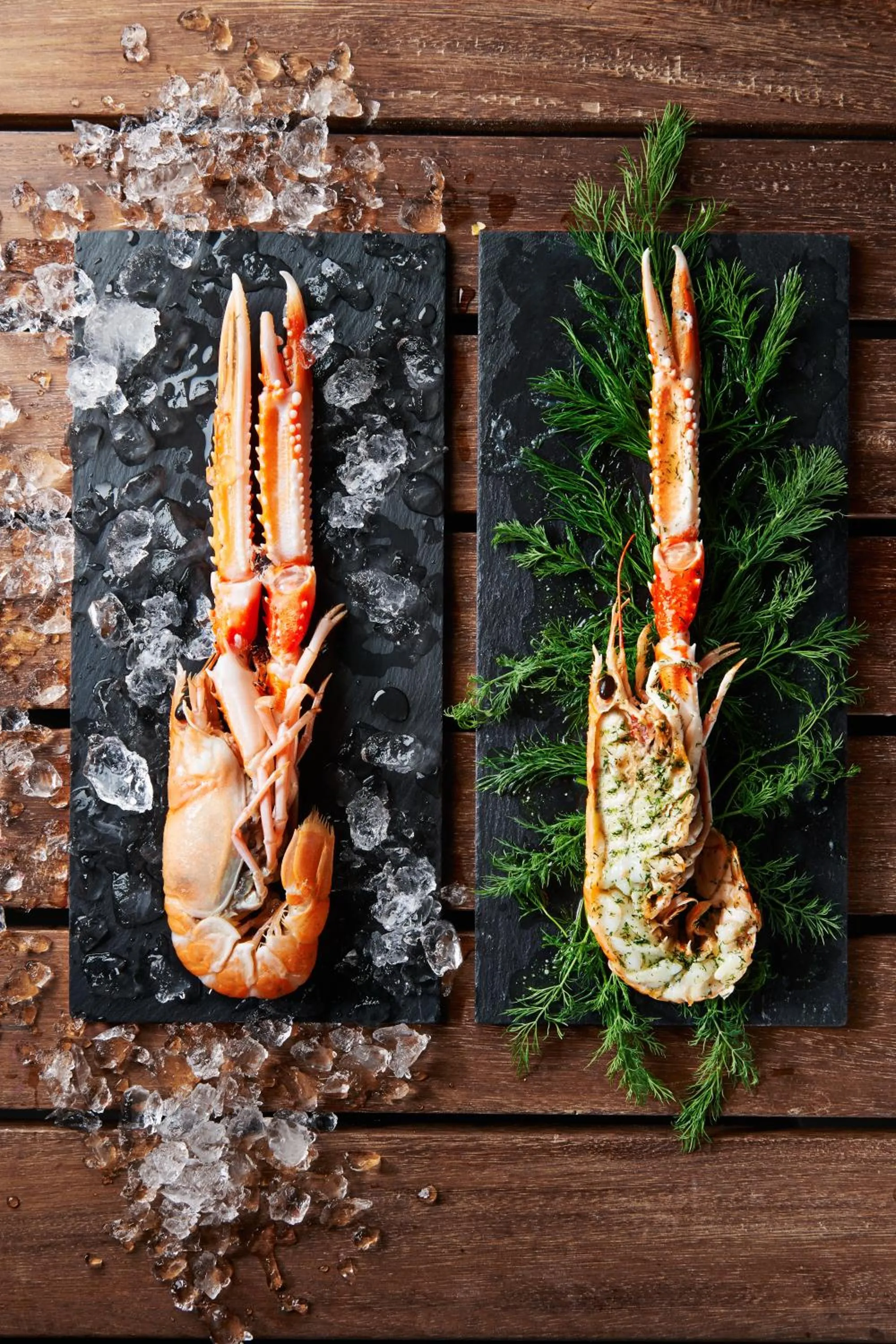 Food in Marbella Club Hotel · Golf Resort & Spa