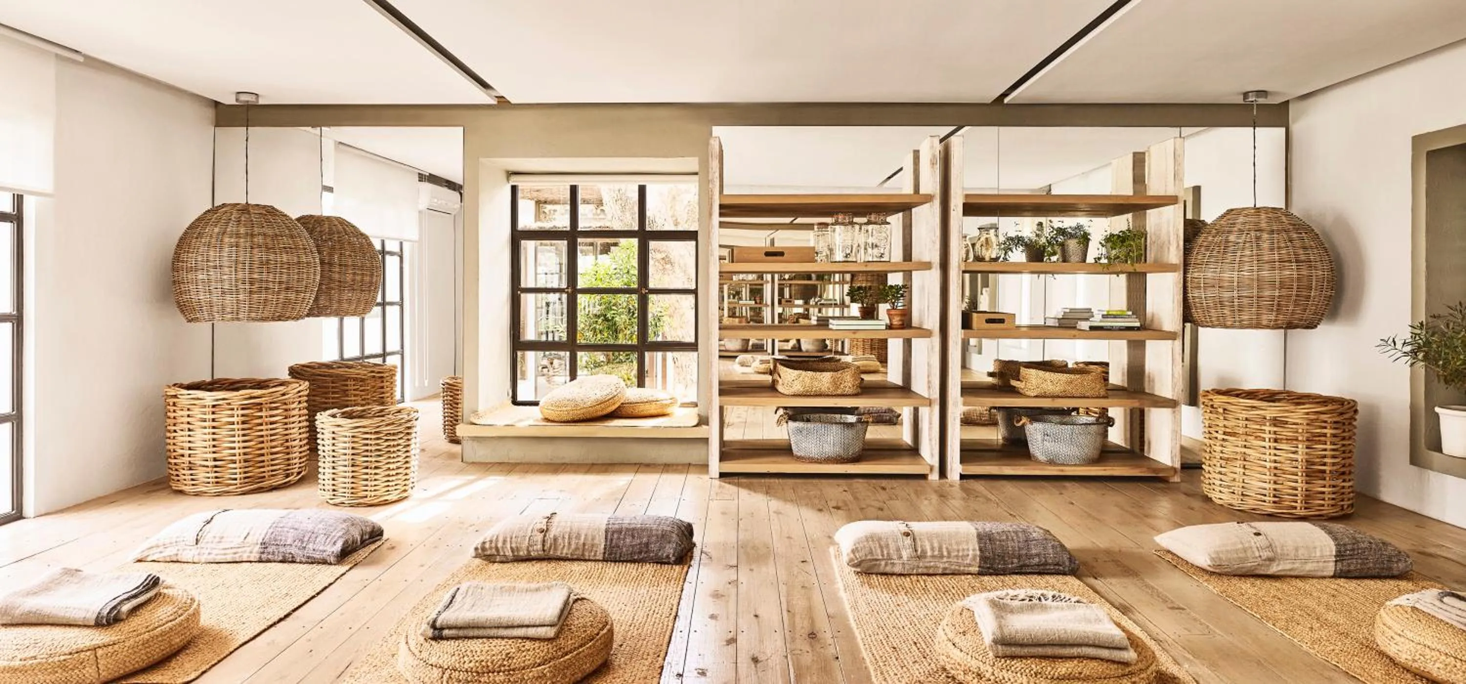 Spa and wellness centre/facilities in Marbella Club Hotel · Golf Resort & Spa