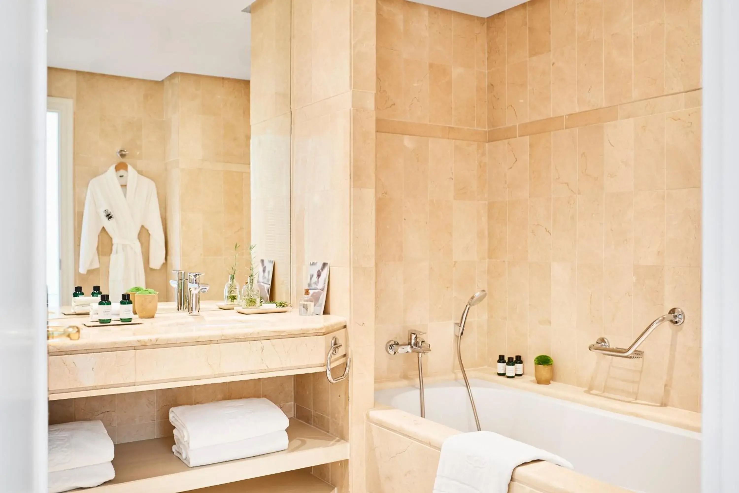 Superior Suite in Marbella Club Hotel · Golf Resort & Spa Superior Suite in Marbella Club Hotel · Golf Resort & Spa