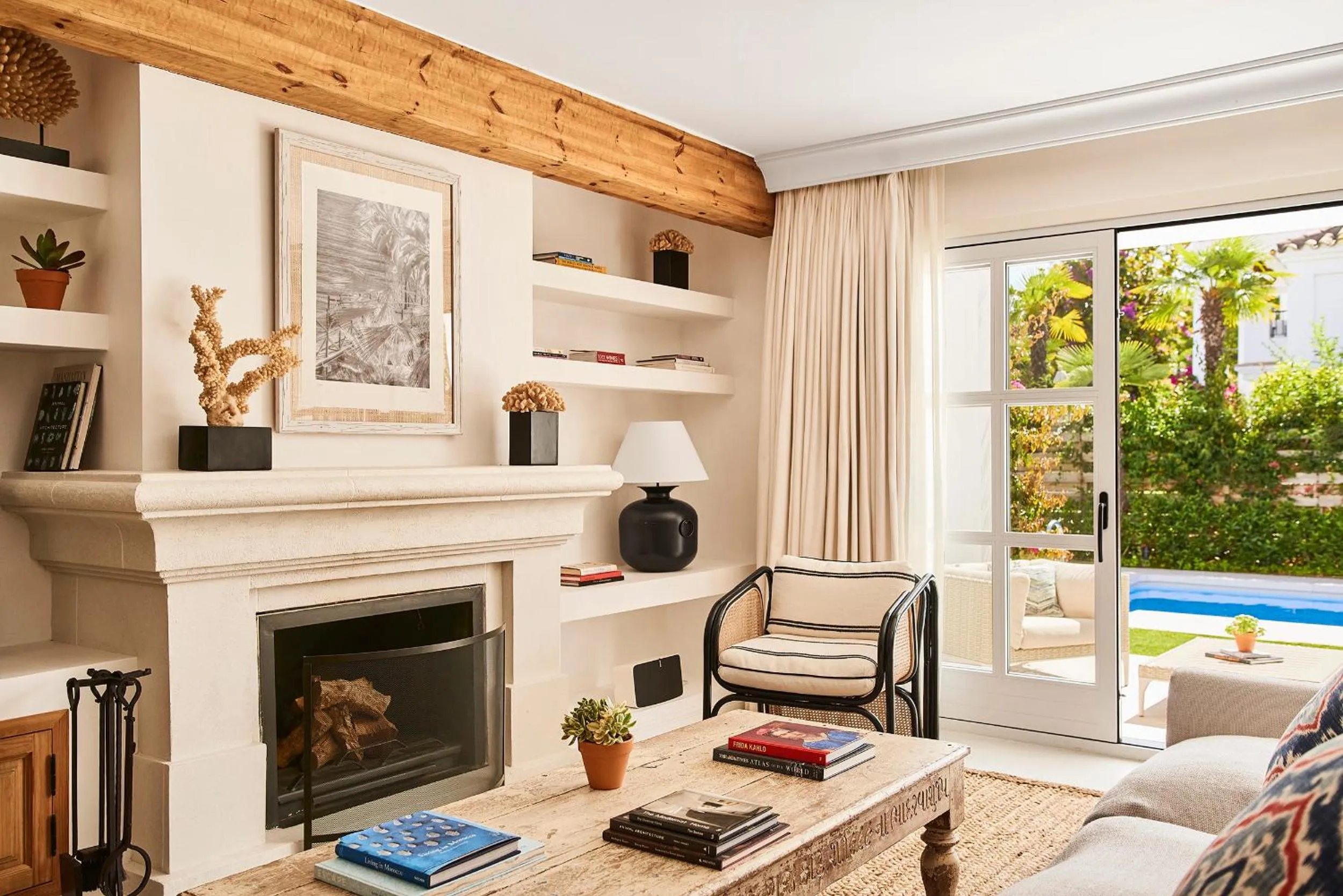 Marbella Club Hotel · Golf Resort & Spa