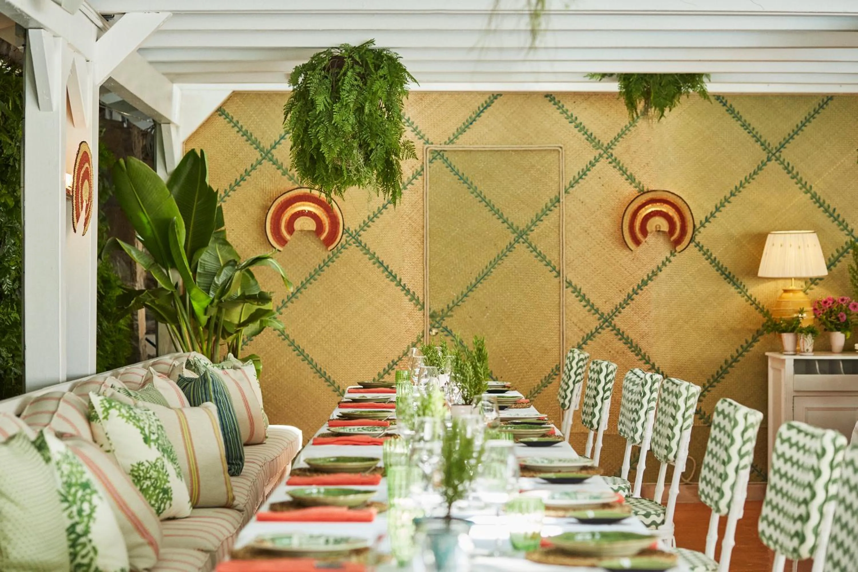 Marbella Club Hotel · Golf Resort & Spa