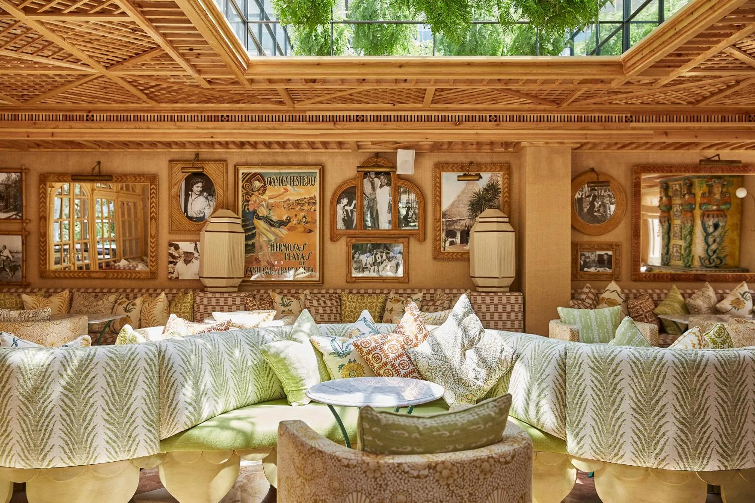 Marbella Club Hotel · Golf Resort & Spa