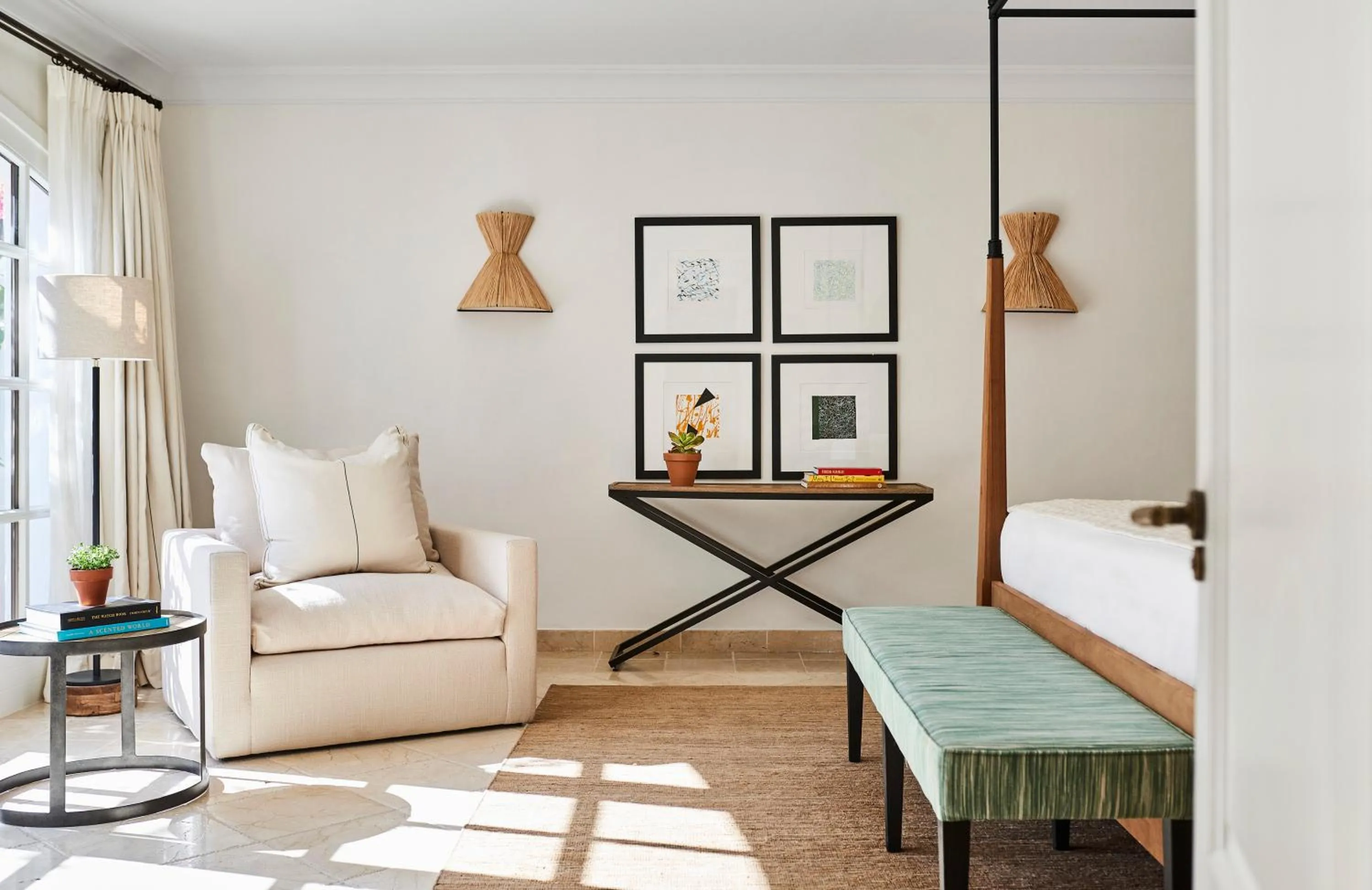 Marbella Club Hotel · Golf Resort & Spa