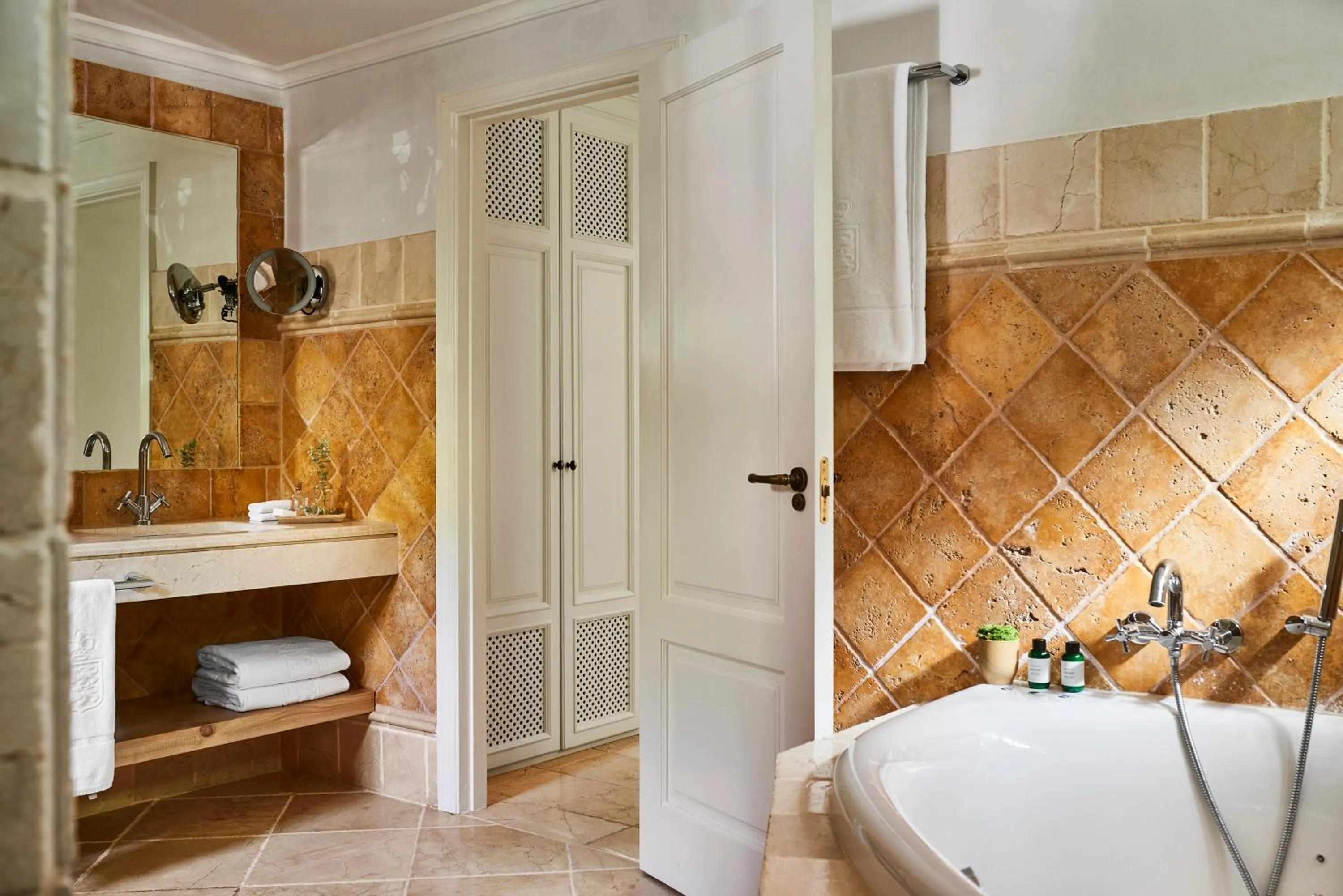 Marbella Club Hotel · Golf Resort & Spa