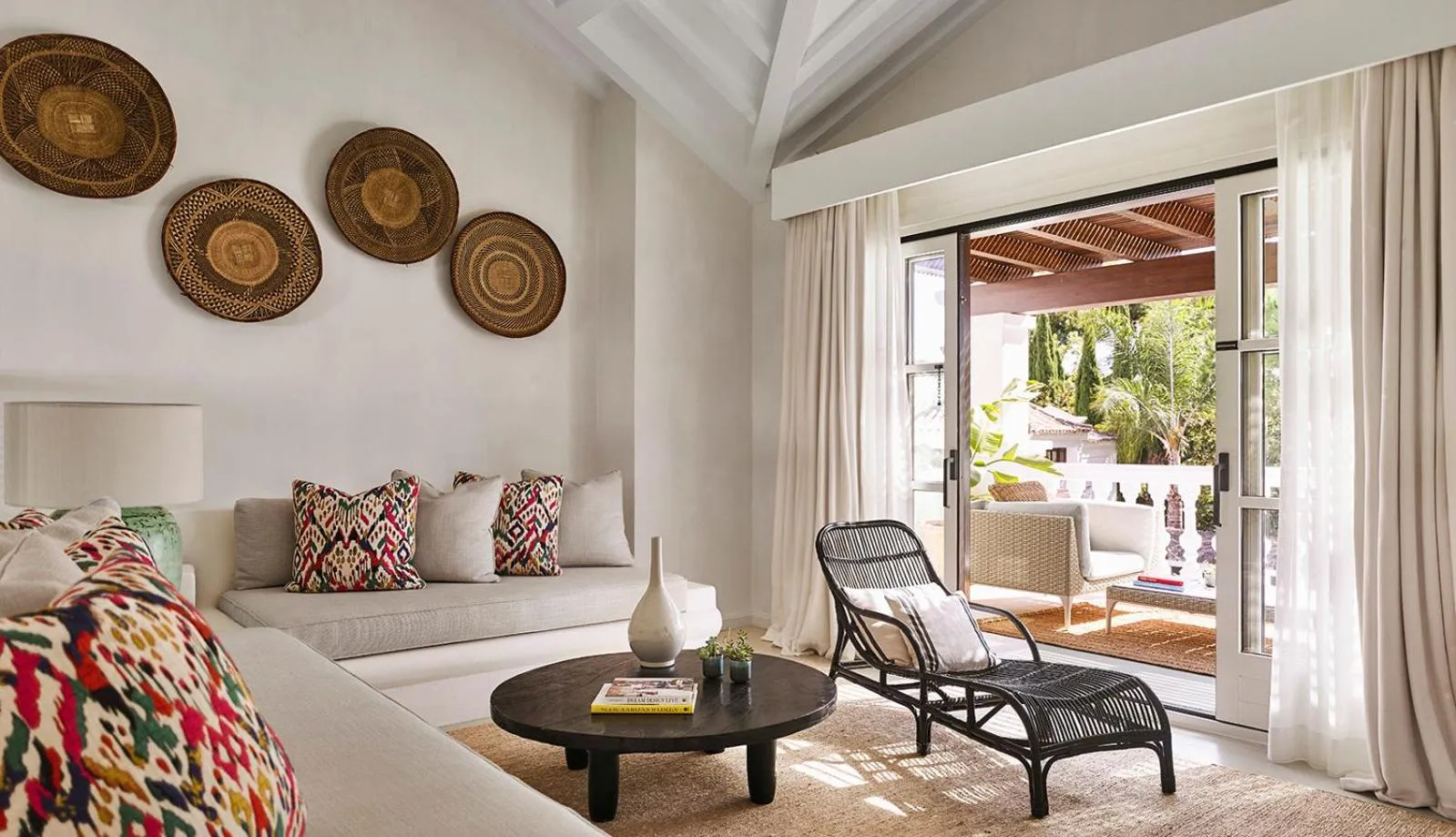 Marbella Club Hotel · Golf Resort & Spa