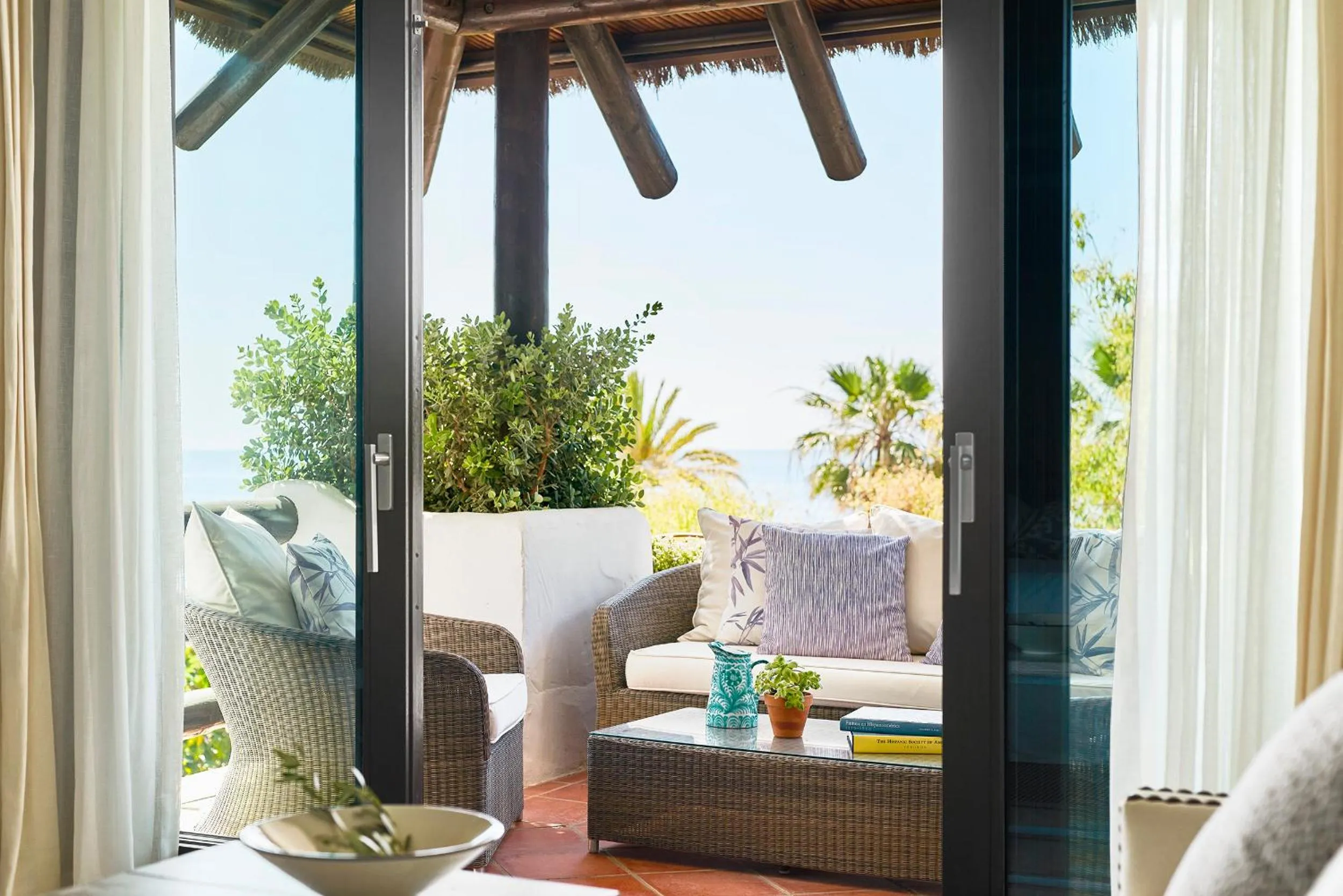 Marbella Club Hotel · Golf Resort & Spa