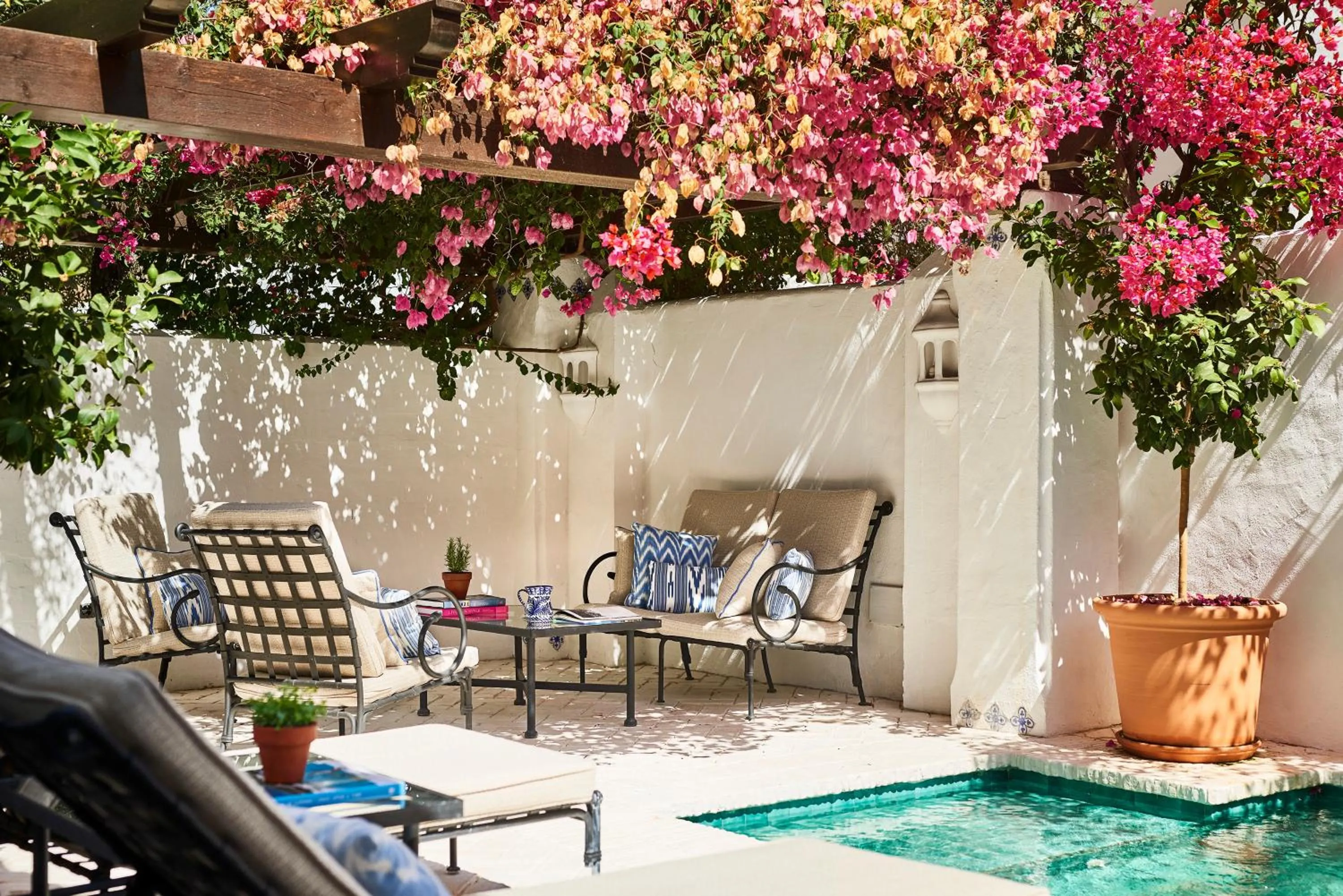 Marbella Club Hotel · Golf Resort & Spa