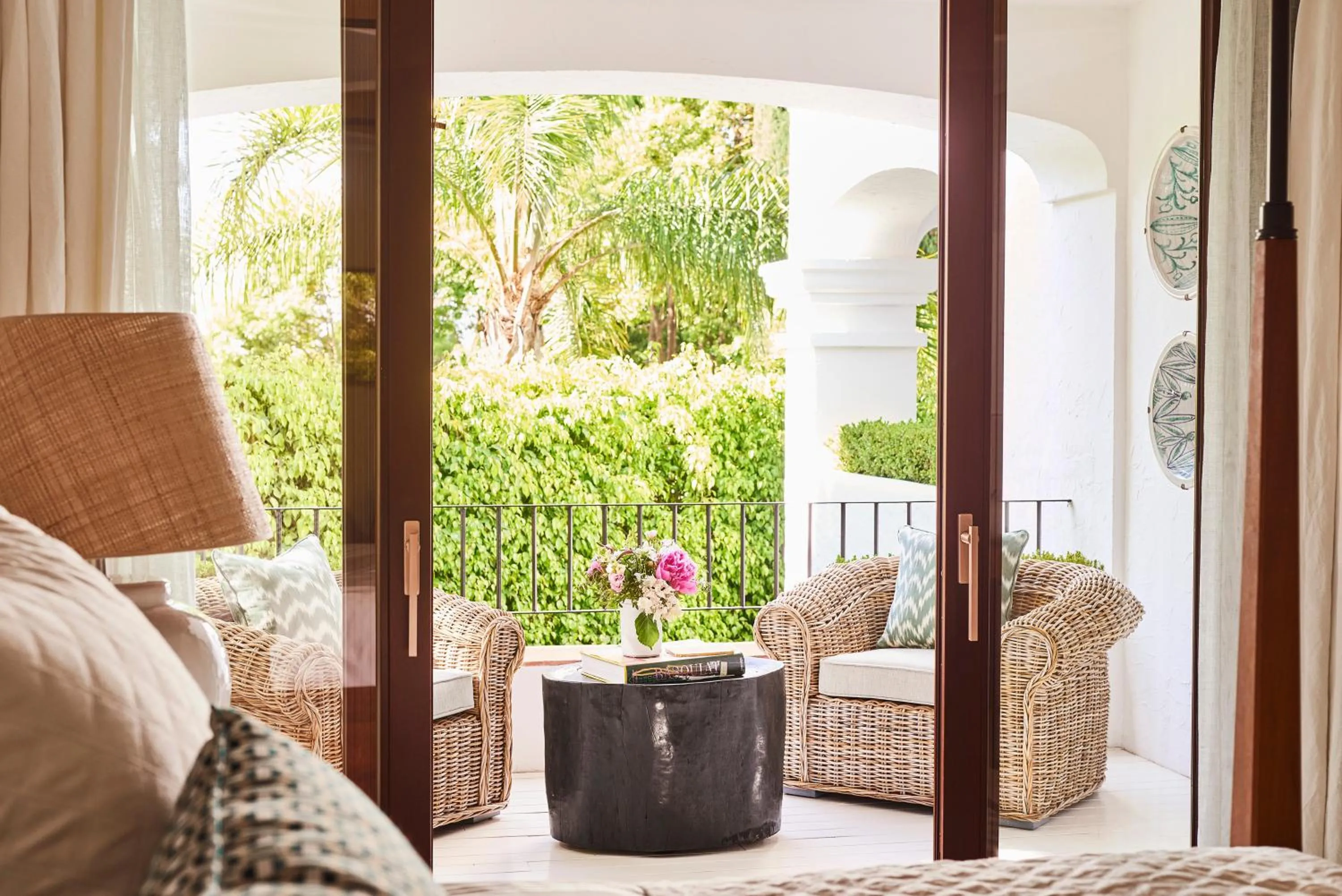 Marbella Club Hotel · Golf Resort & Spa