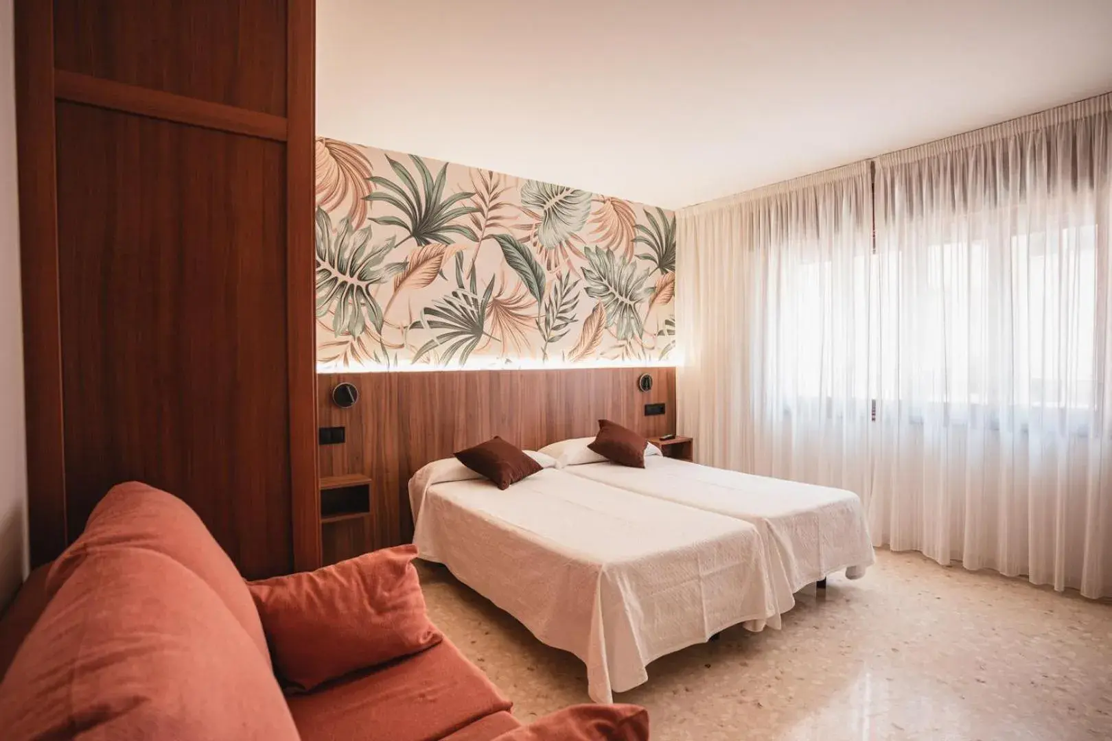 Hotel Xunqueira Hotel Xunqueira